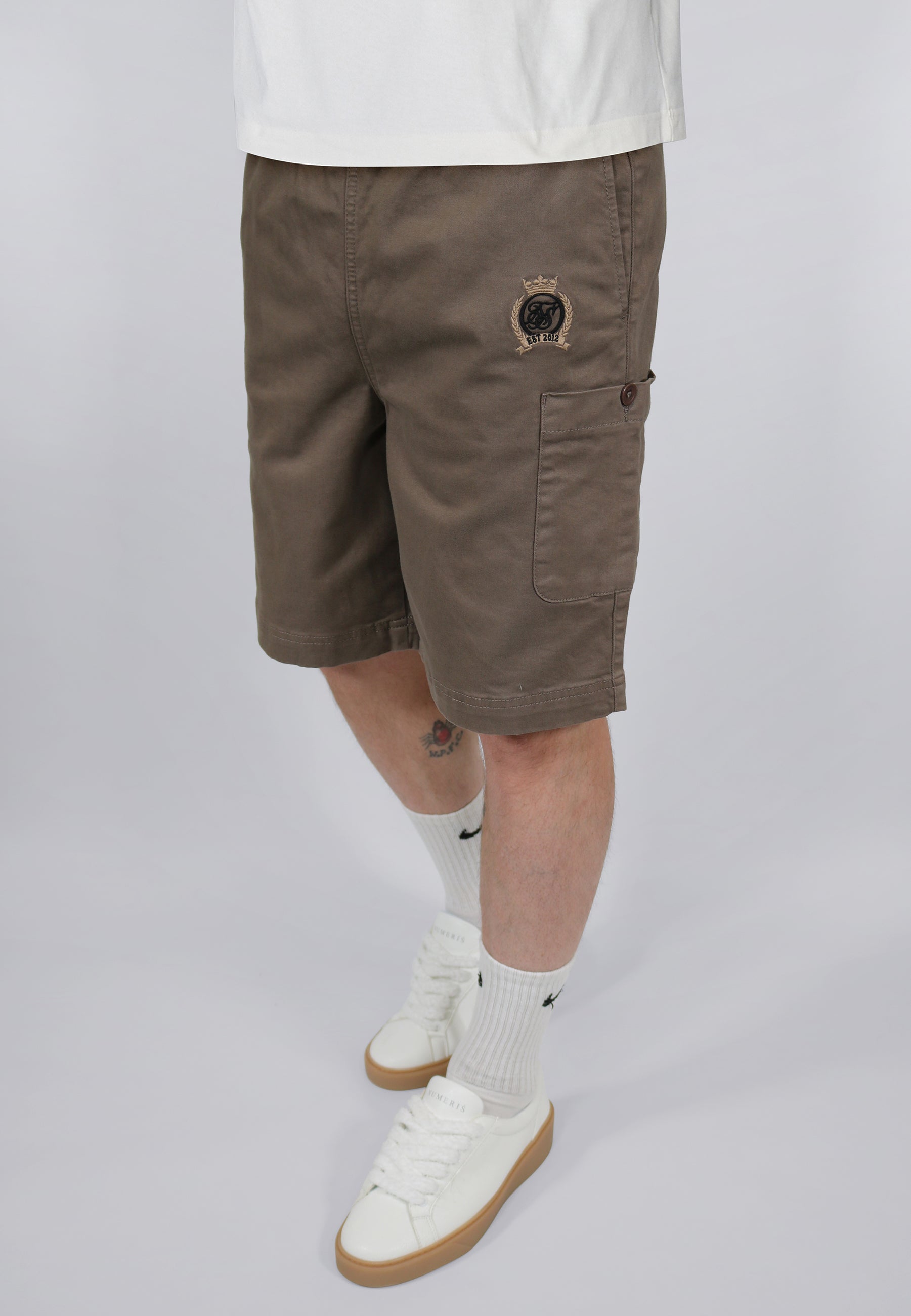 shorts / Cargo Shorts