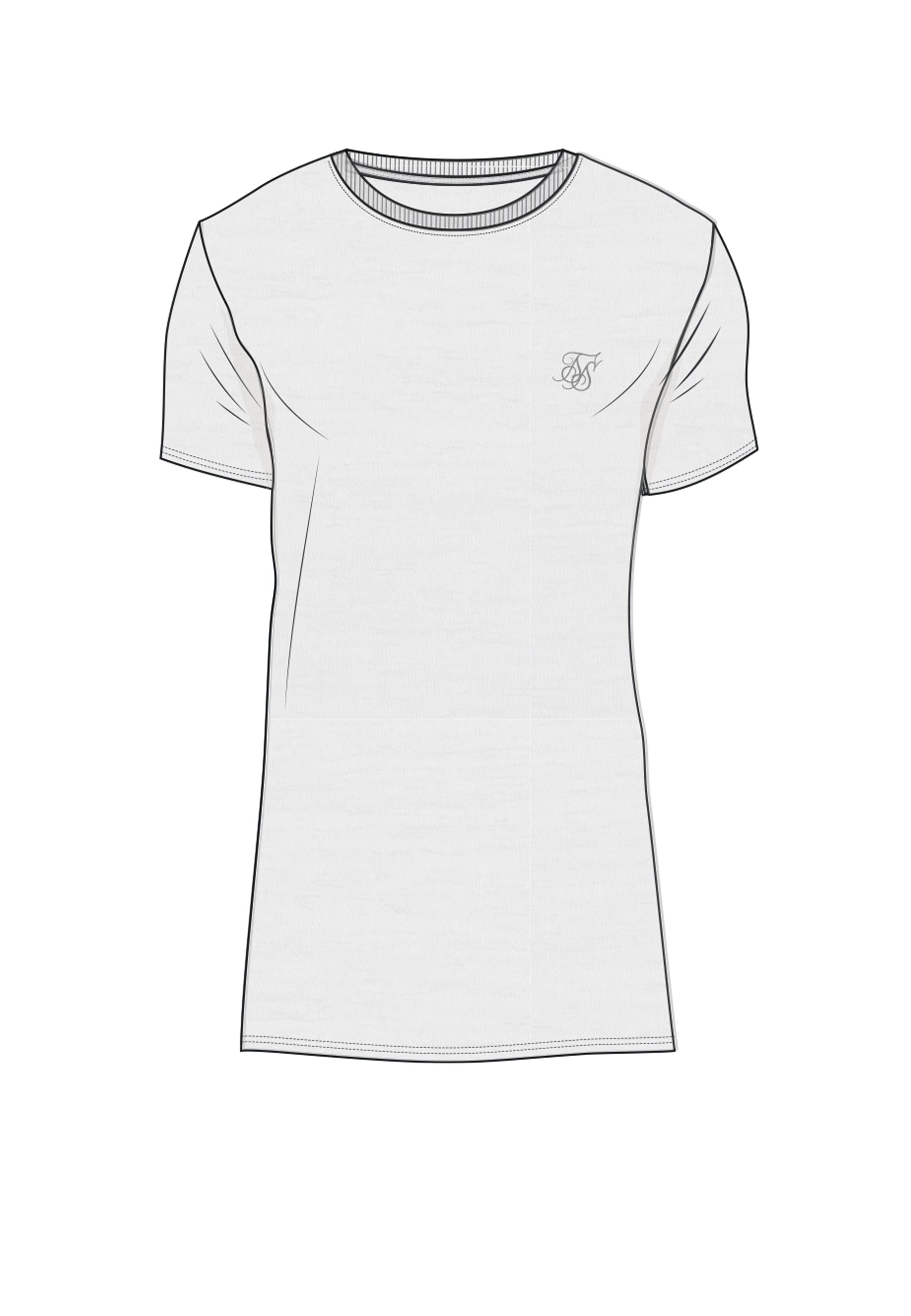t-shirts / Marl T-Shirt