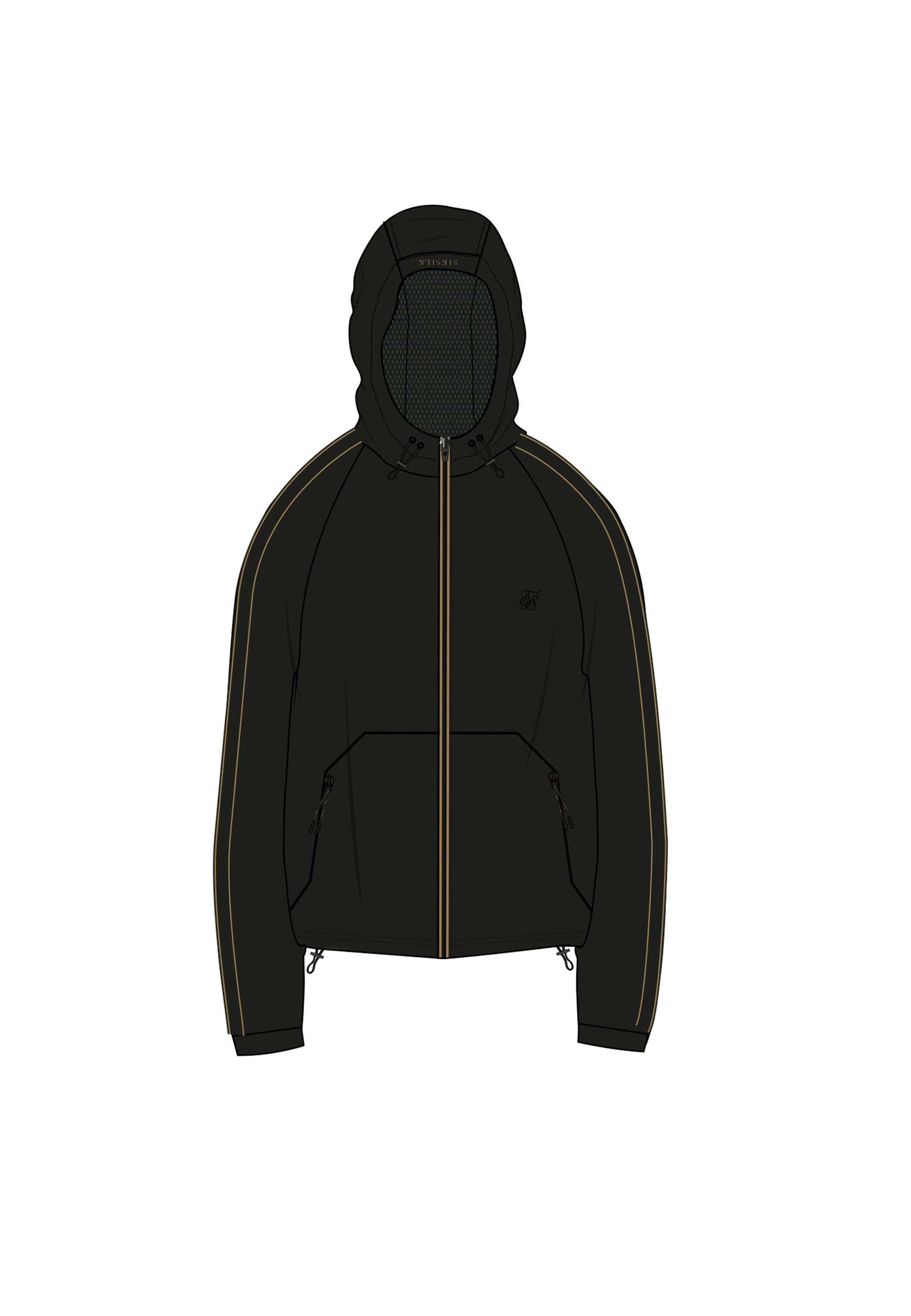 zip jackets / Full Zip hoodie