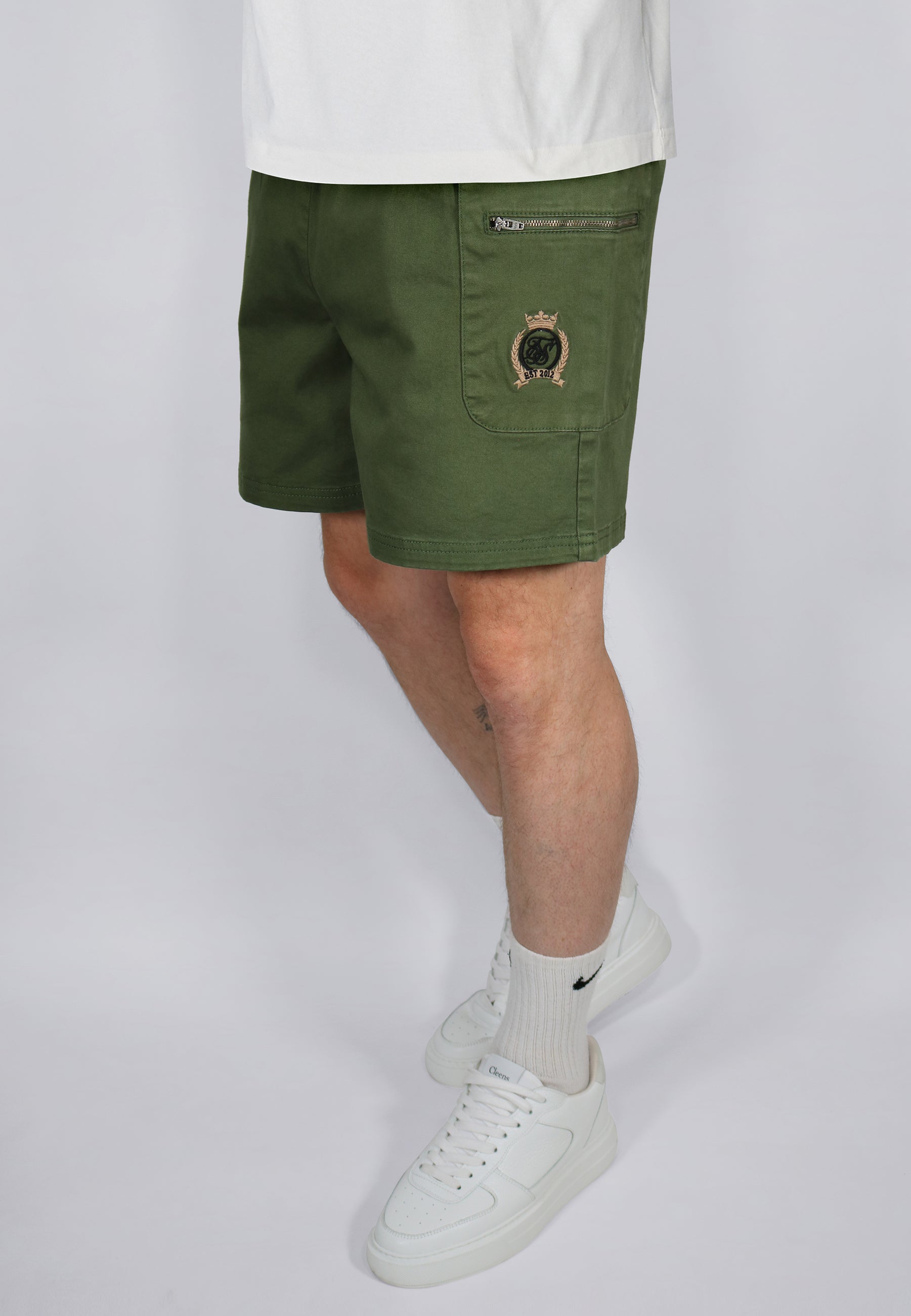 shorts / Cargo Shorts