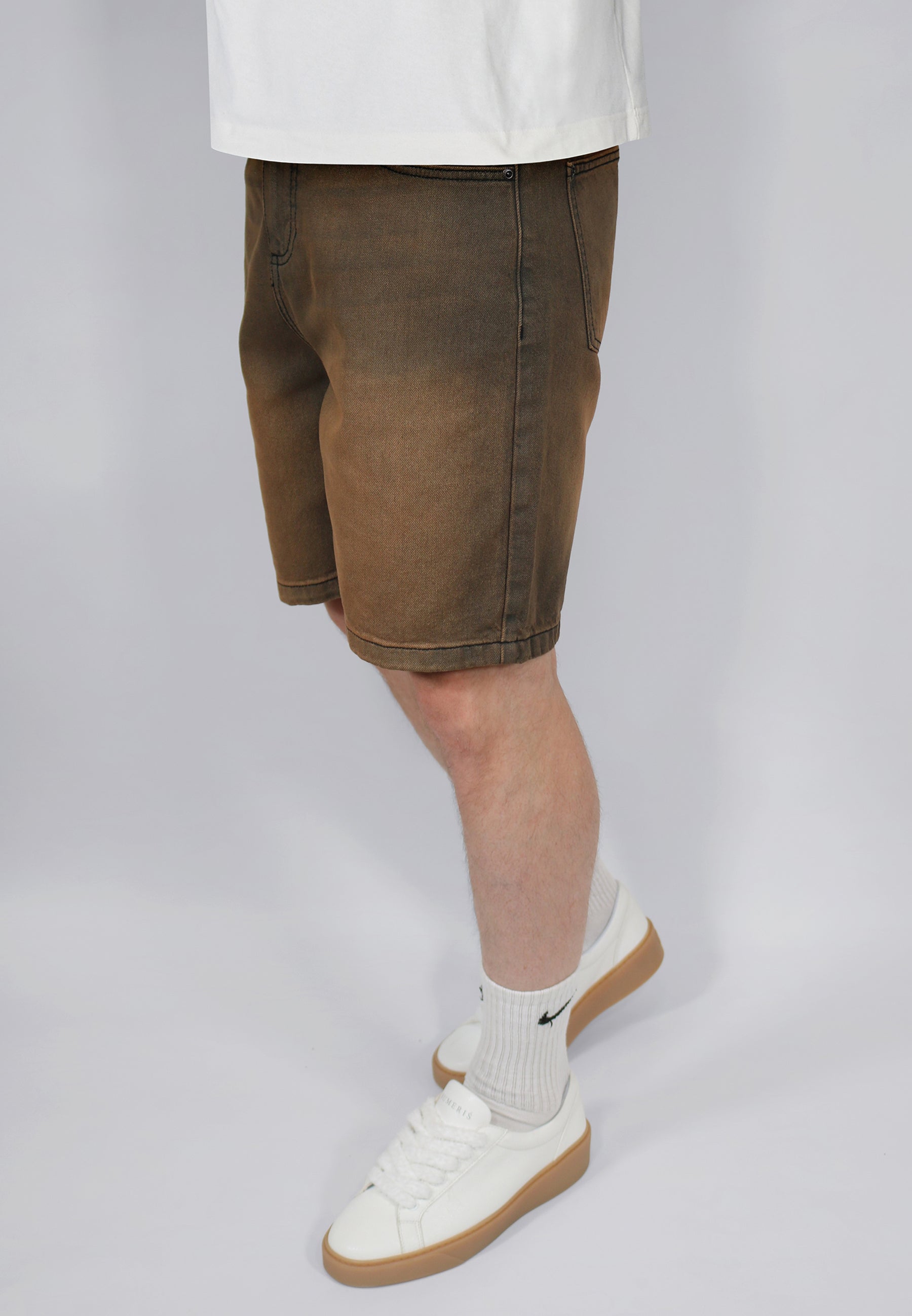 shorts / Denim Shorts