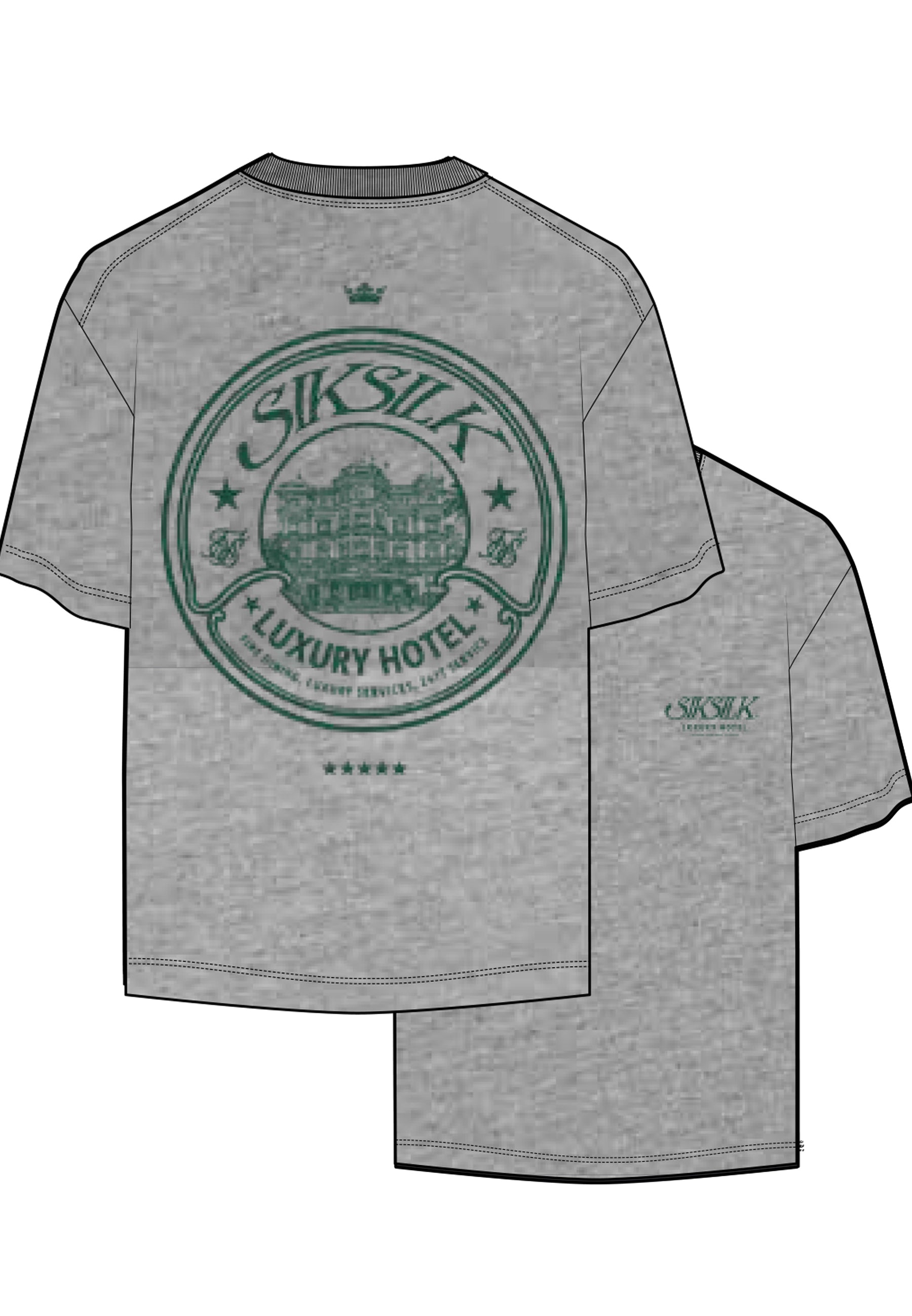 t-shirts / Graphic T-Shirt
