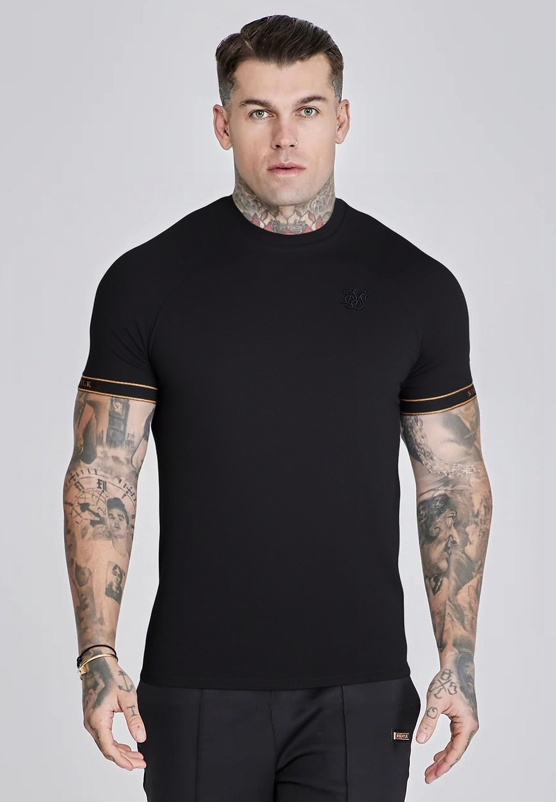 t-shirts / Tech T-Shirt