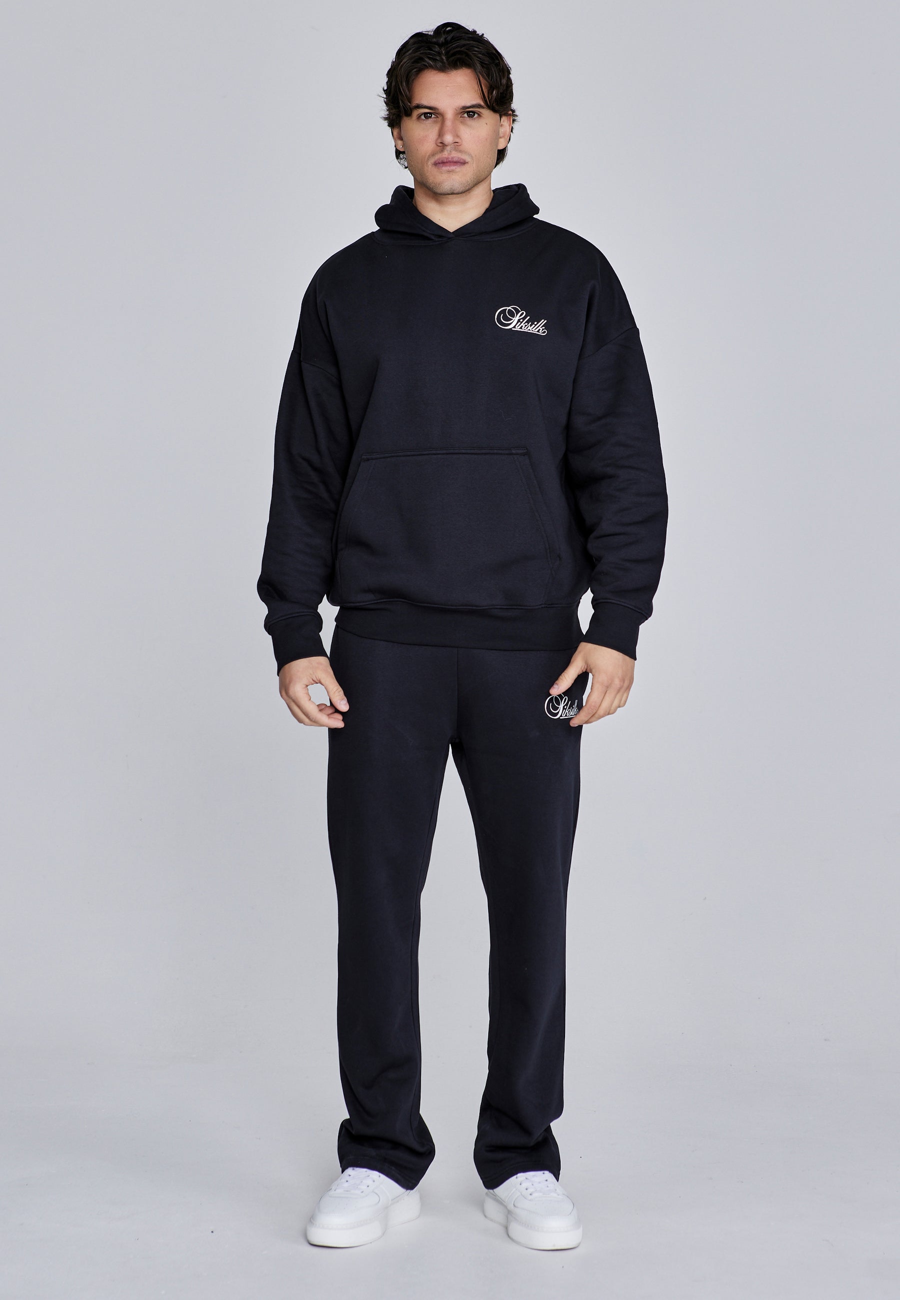 twinset / Hoodie and Joggers Set