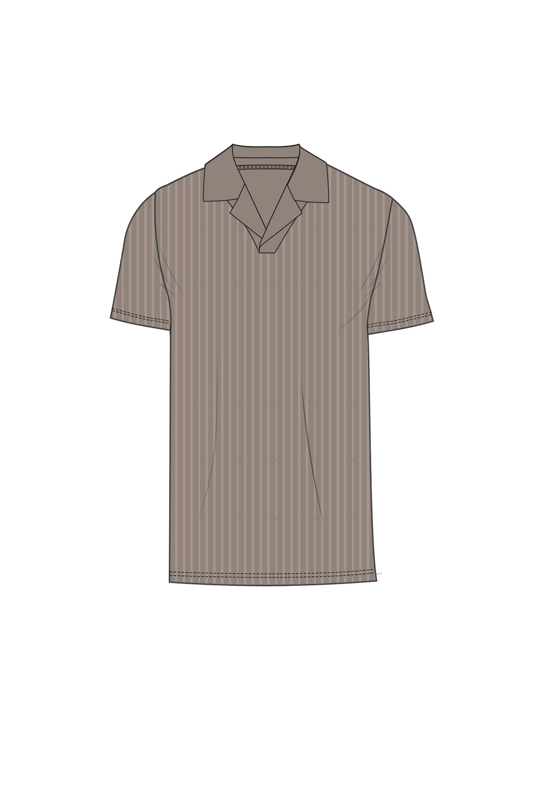 polos / Smart Revere Polo T-Shirt