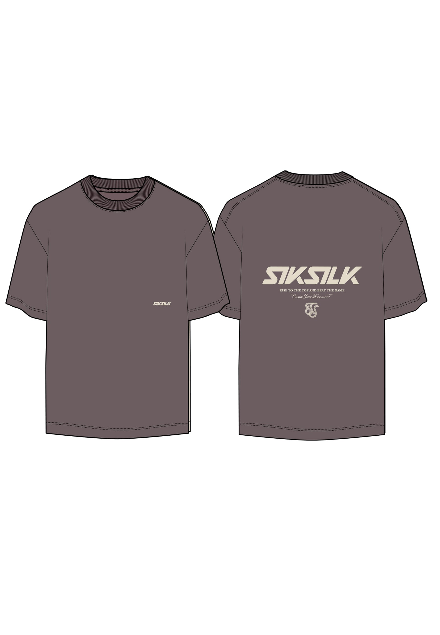 t-shirts / Graphic T-Shirt