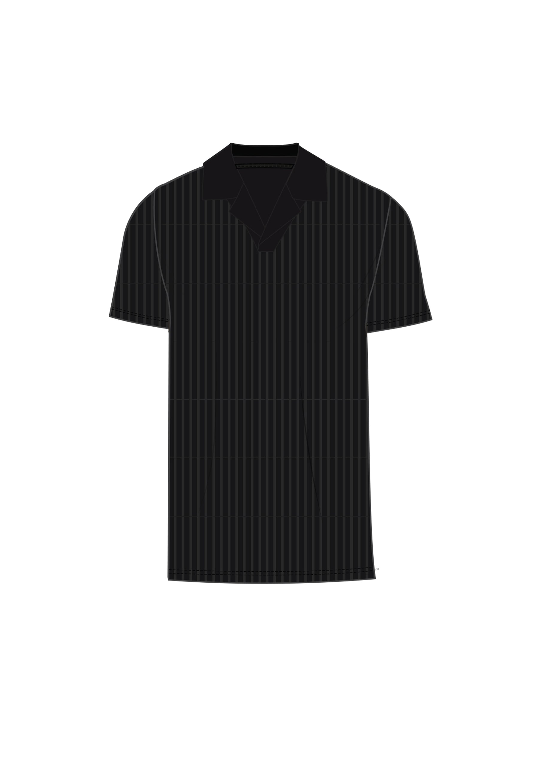 polos / Smart Revere Polo T-Shirt
