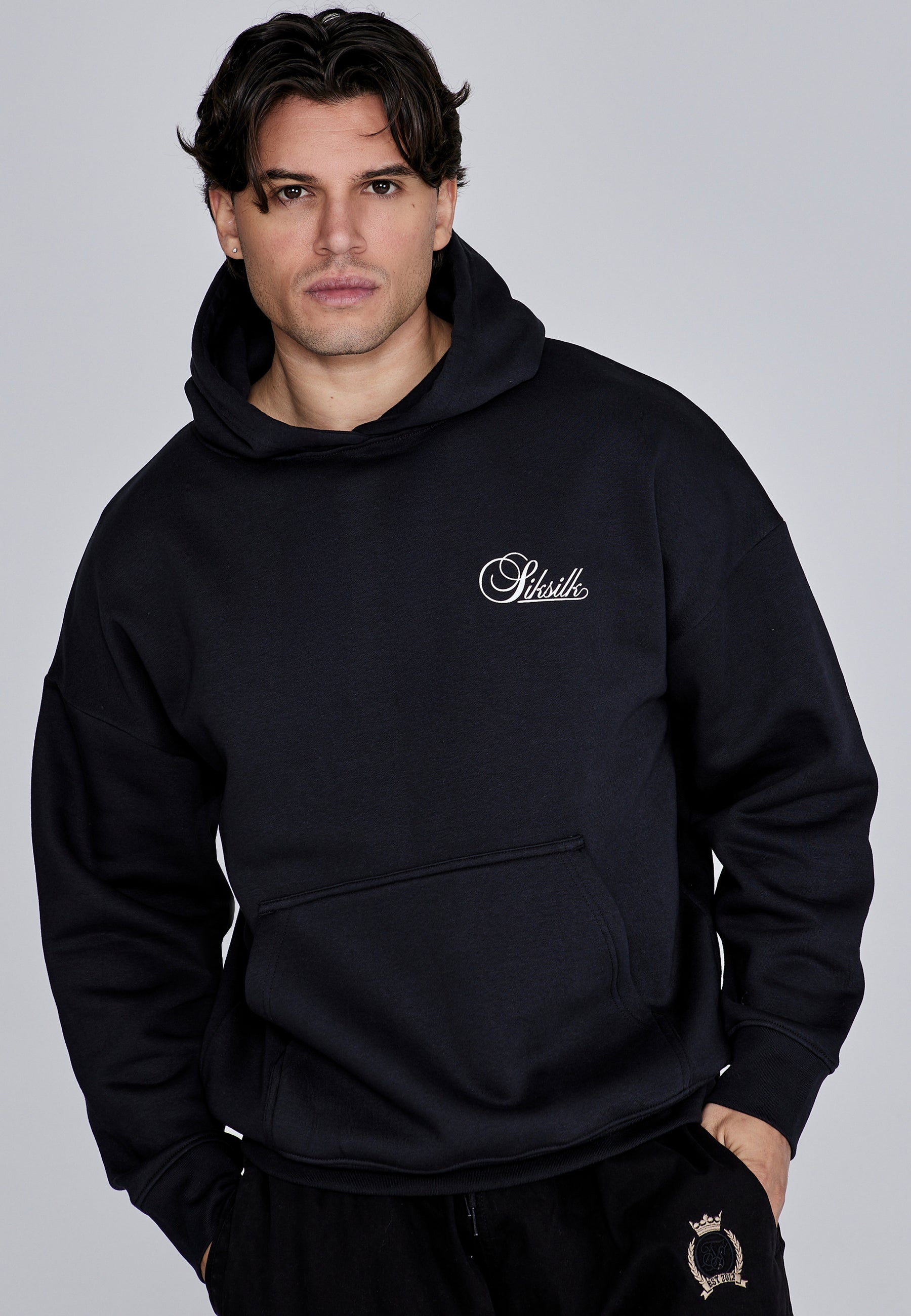 hoodies / Essentials Hoodie