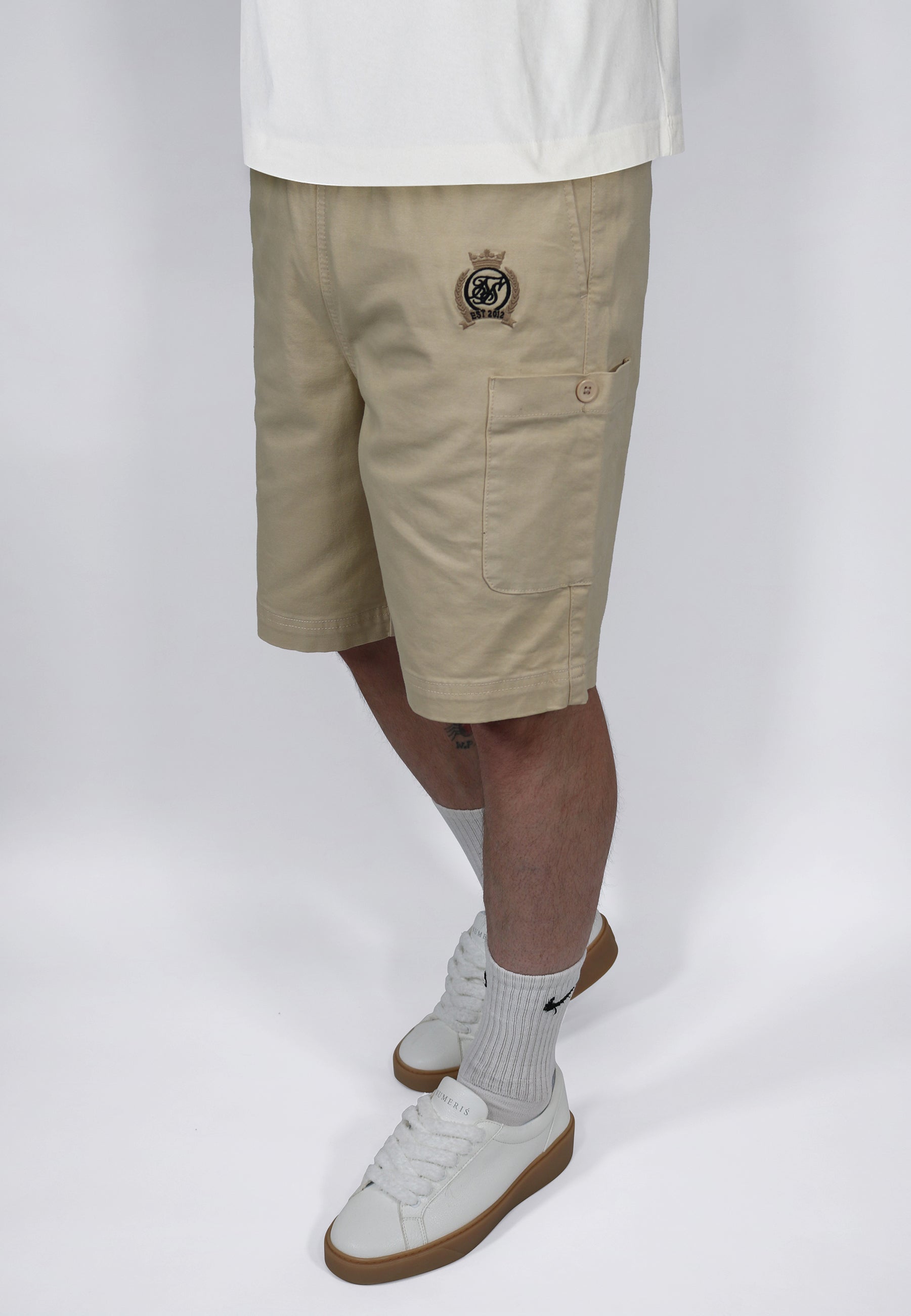 shorts / Cargo Shorts