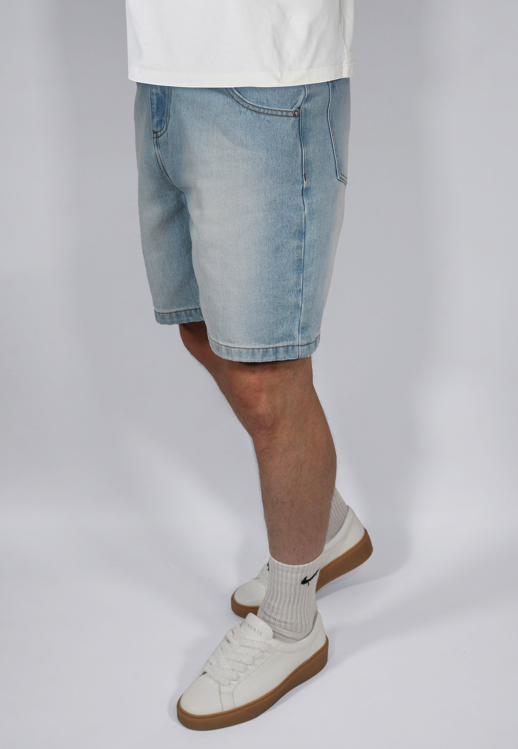 shorts / Denim Shorts