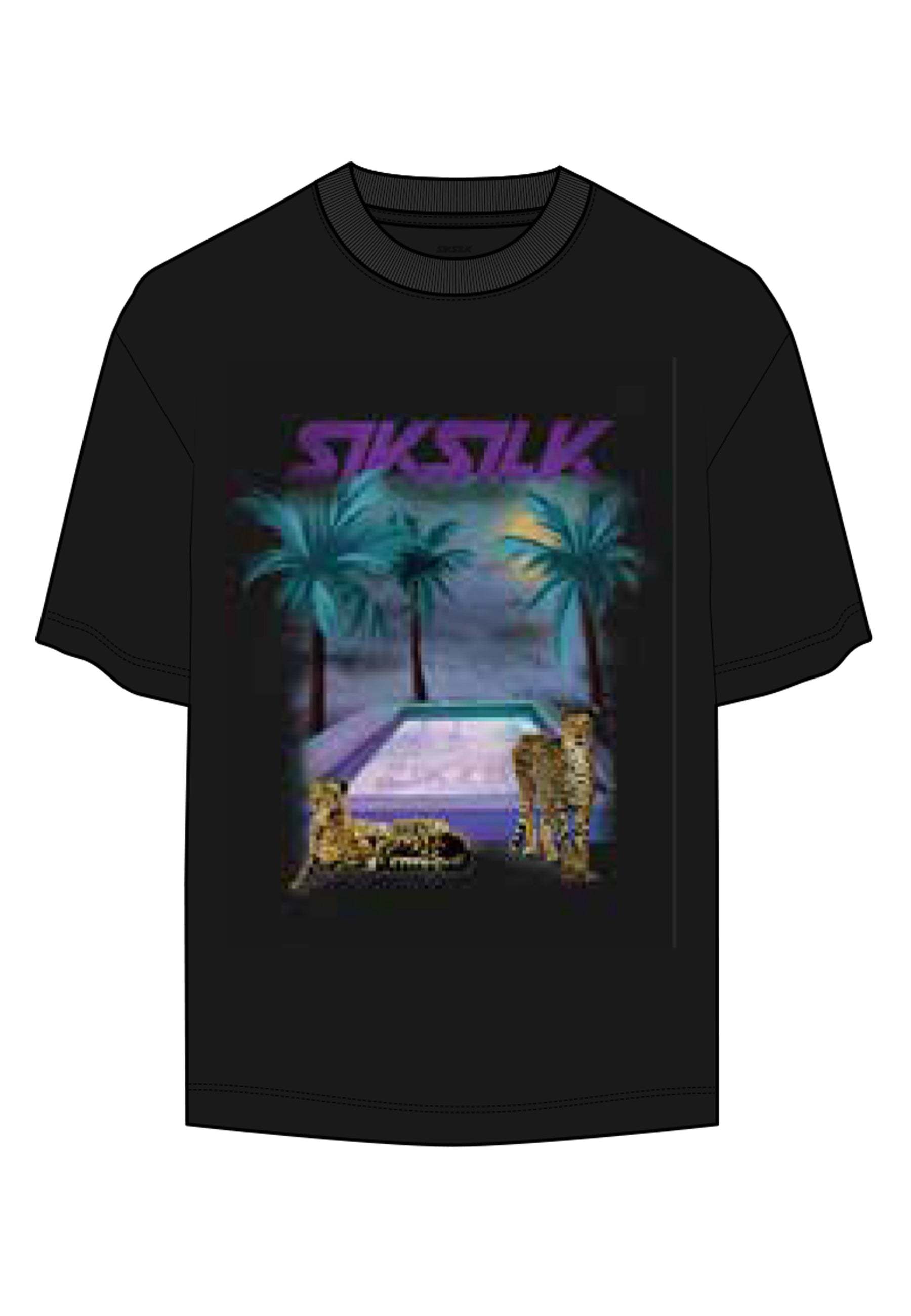 t-shirts / Graphic T-Shirt