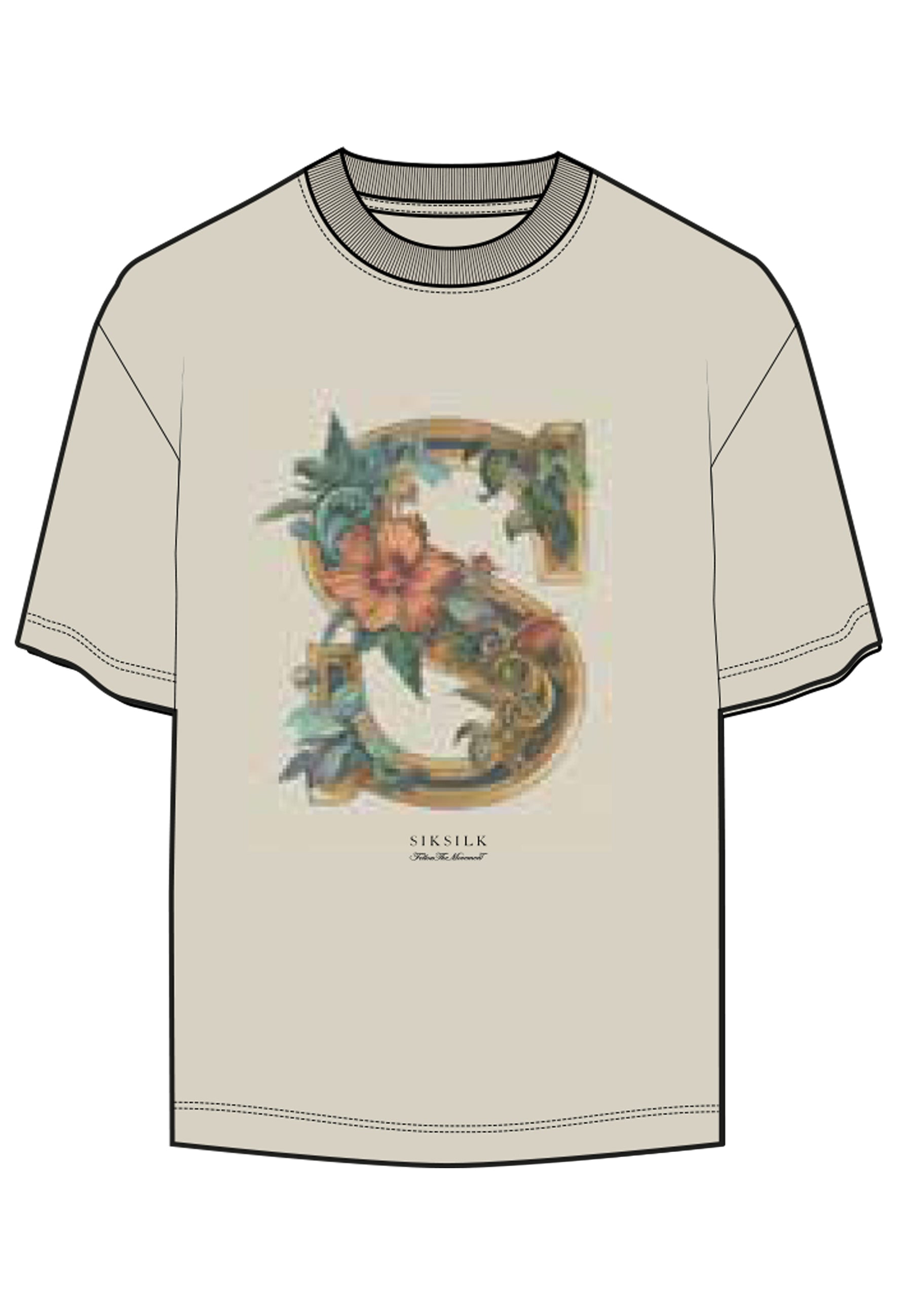 t-shirts / Graphic T-Shirt