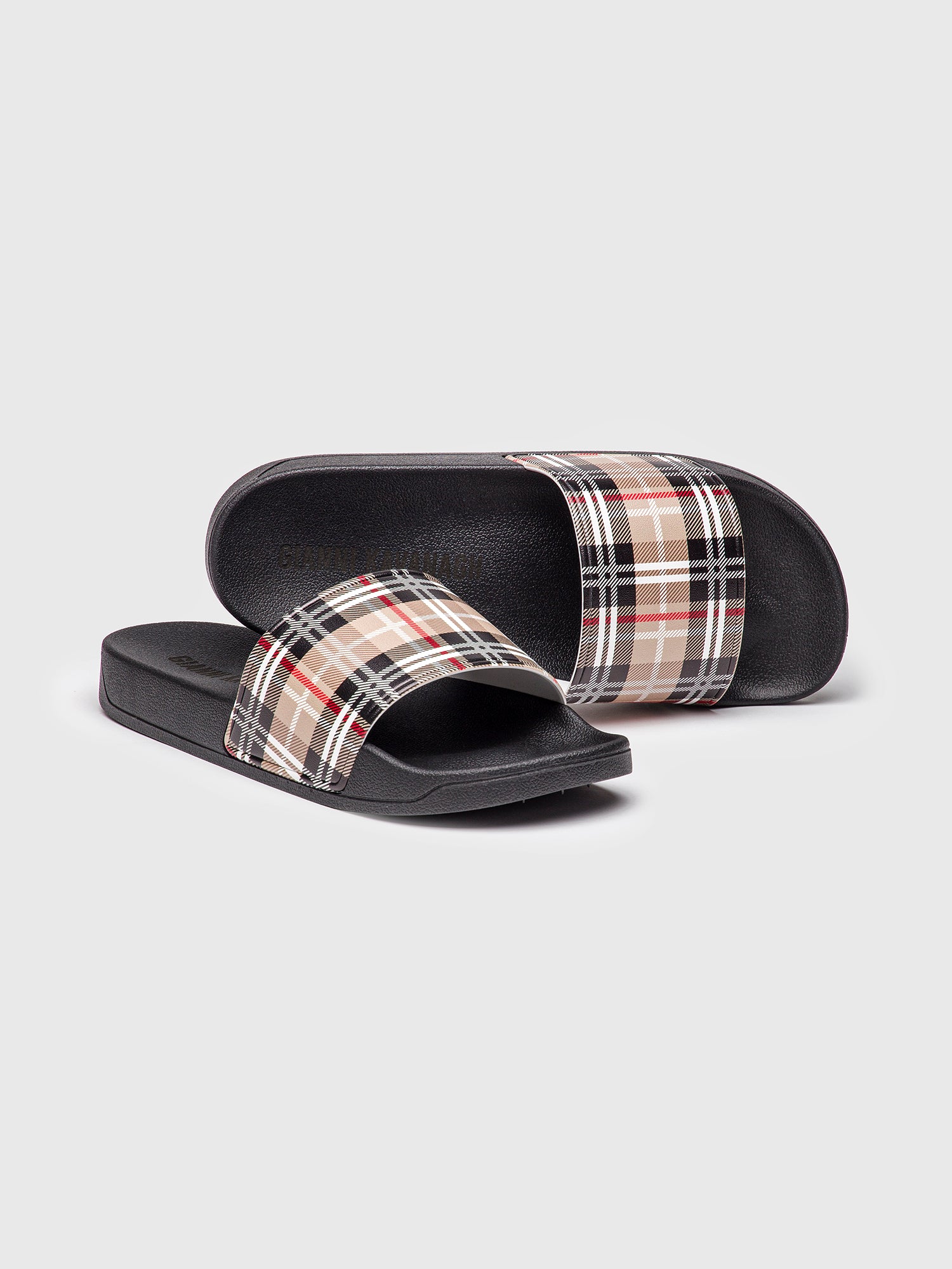 sliders / Multicolor British Sliders