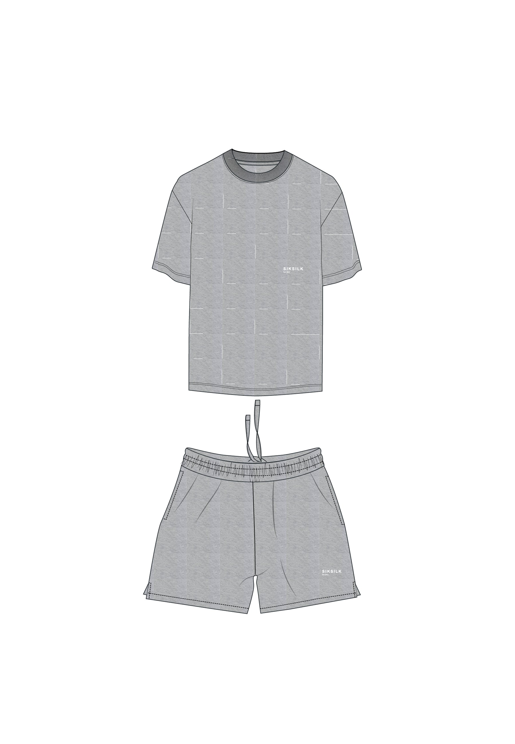 shorts / T-Shirt and Shorts Set