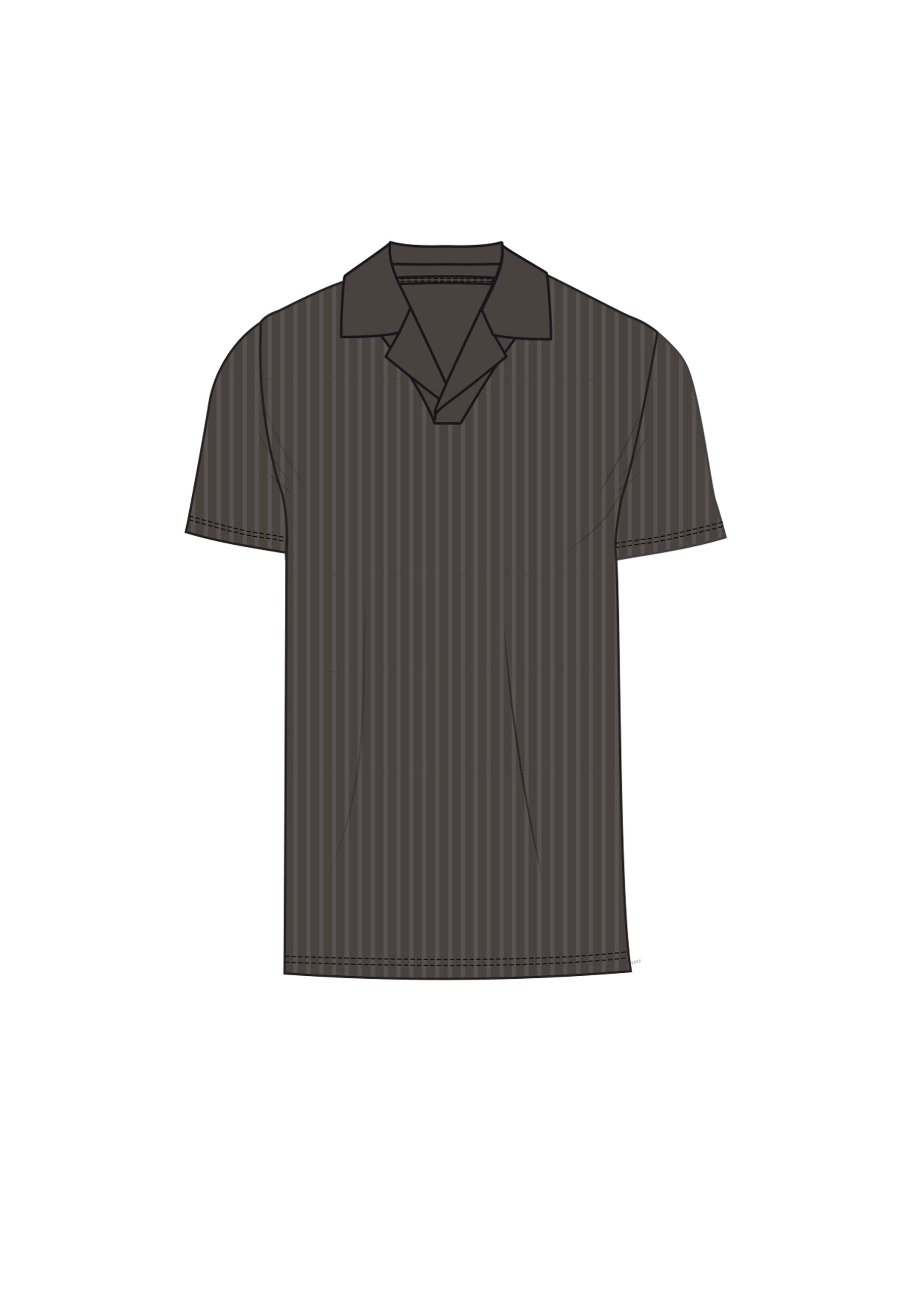 polos / Smart Revere Polo T-Shirt