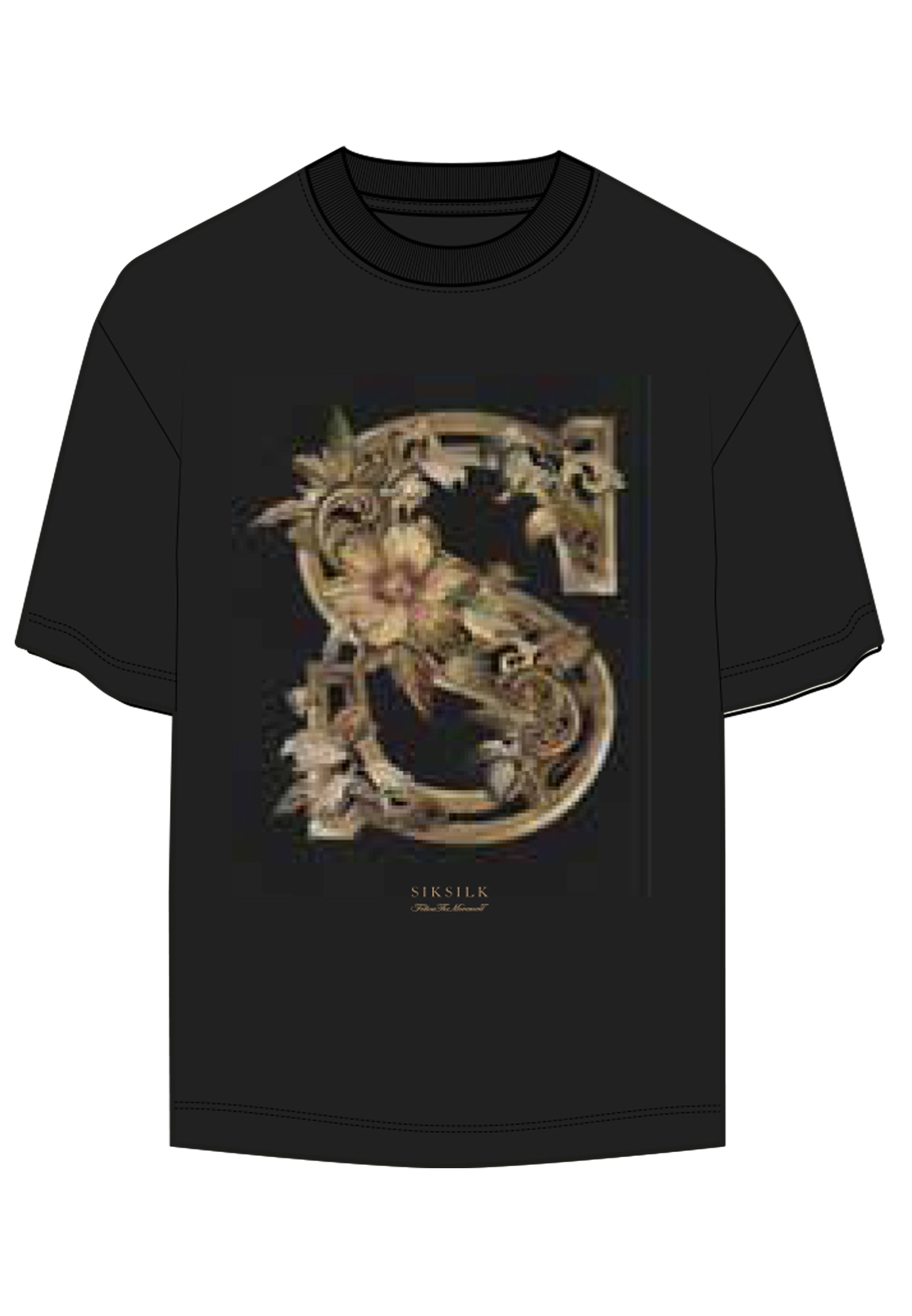 t-shirts / Graphic T-Shirt