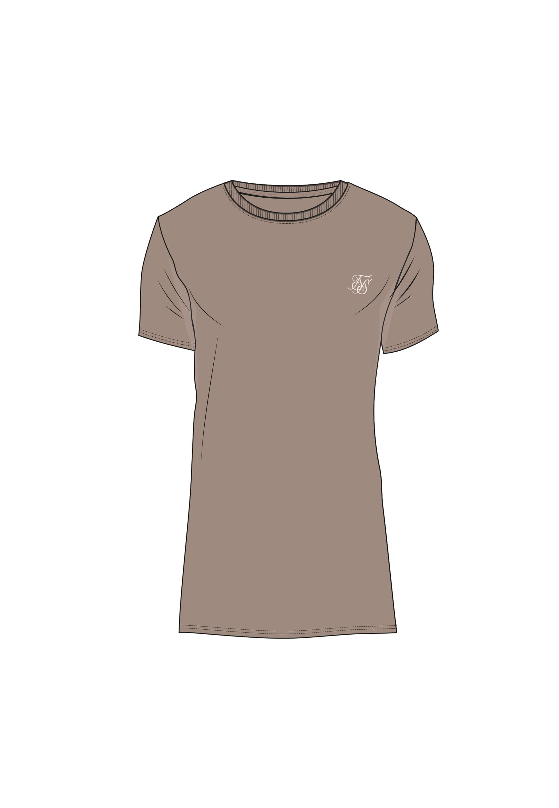 t-shirts / Essentials T-Shirt