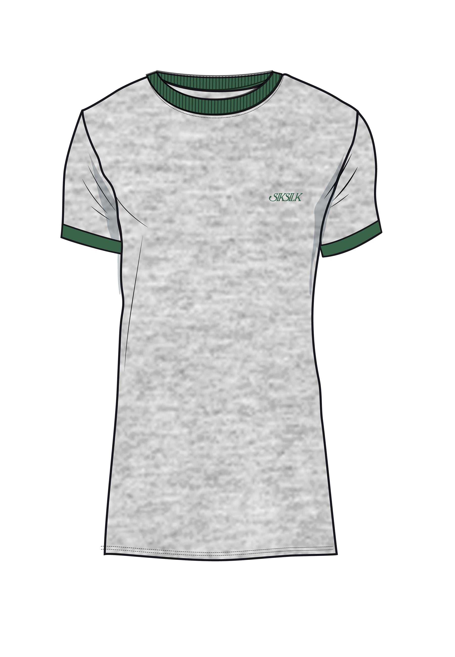t-shirts / Ringer T-Shirt
