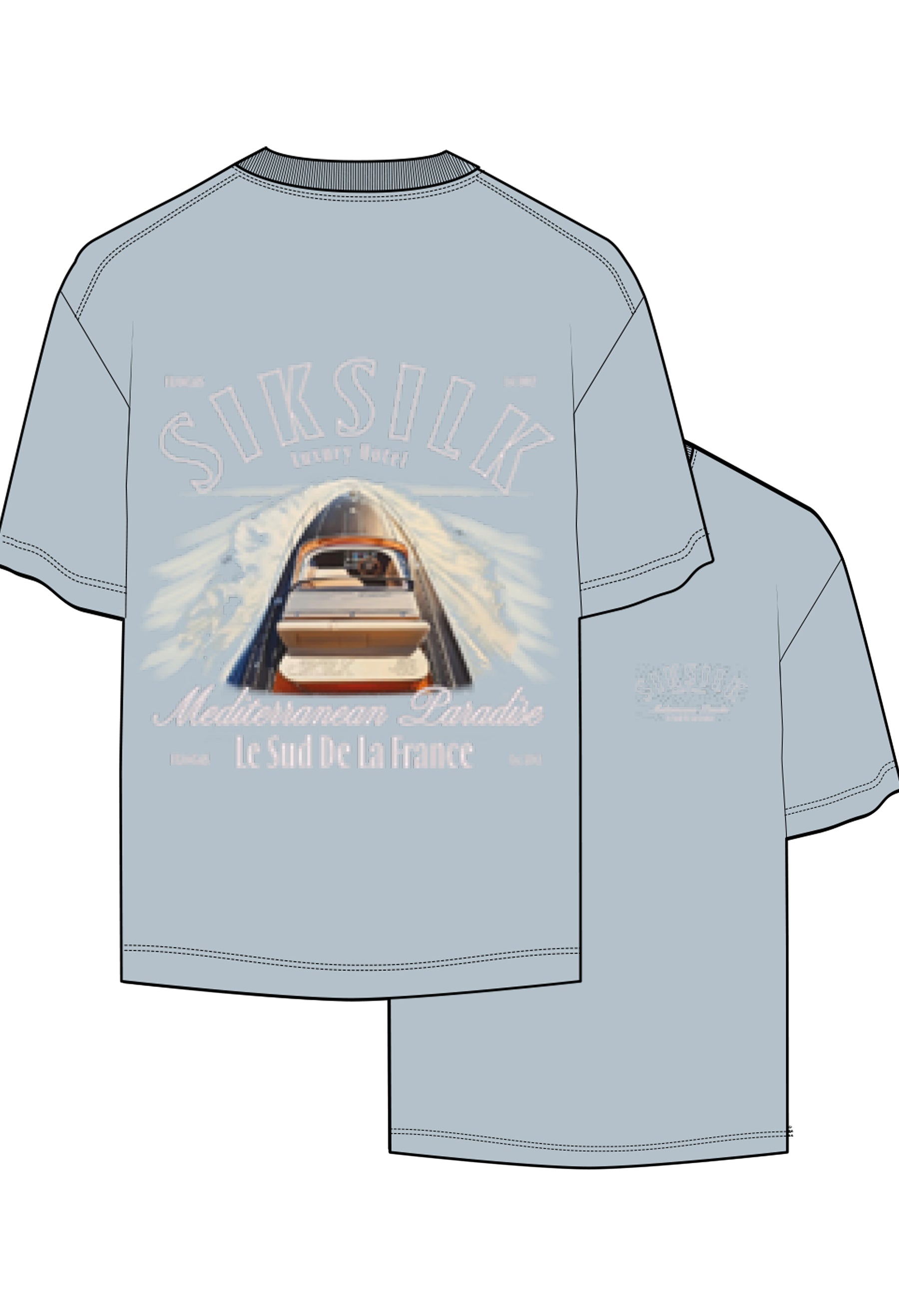 t-shirts / Graphic T-Shirt