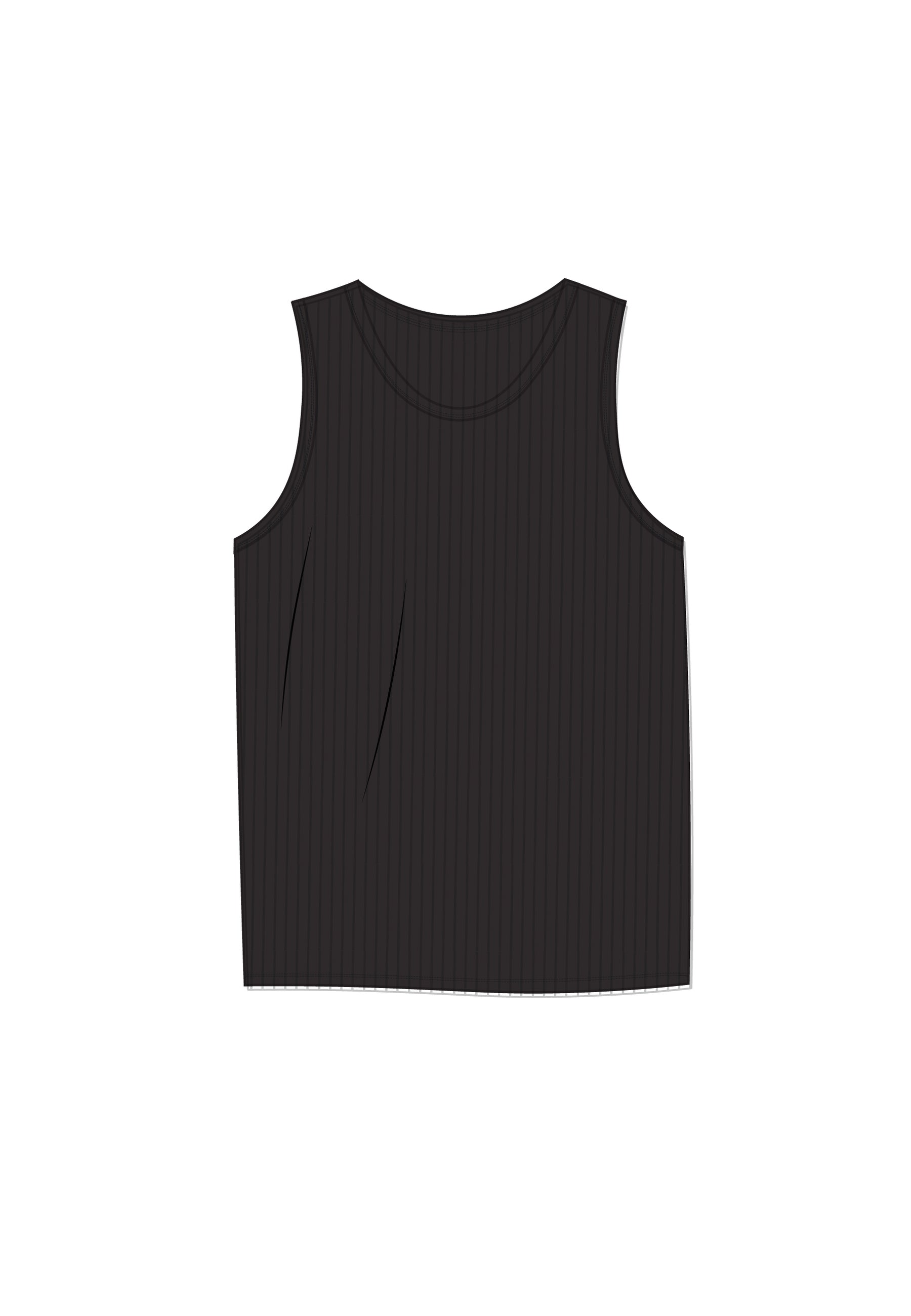 tank tops / Loose Fit Vest