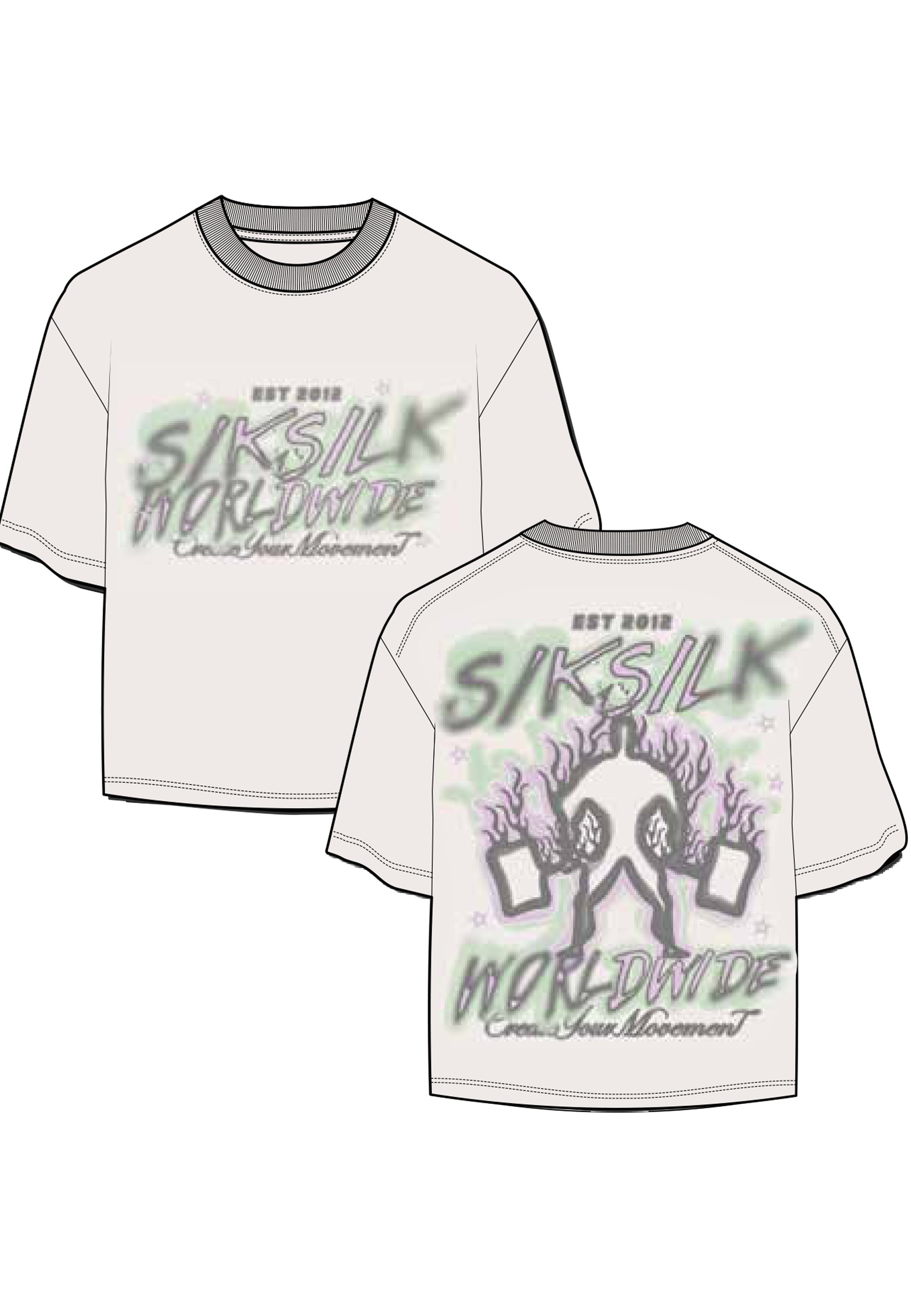 t-shirts / Graphic T-Shirt