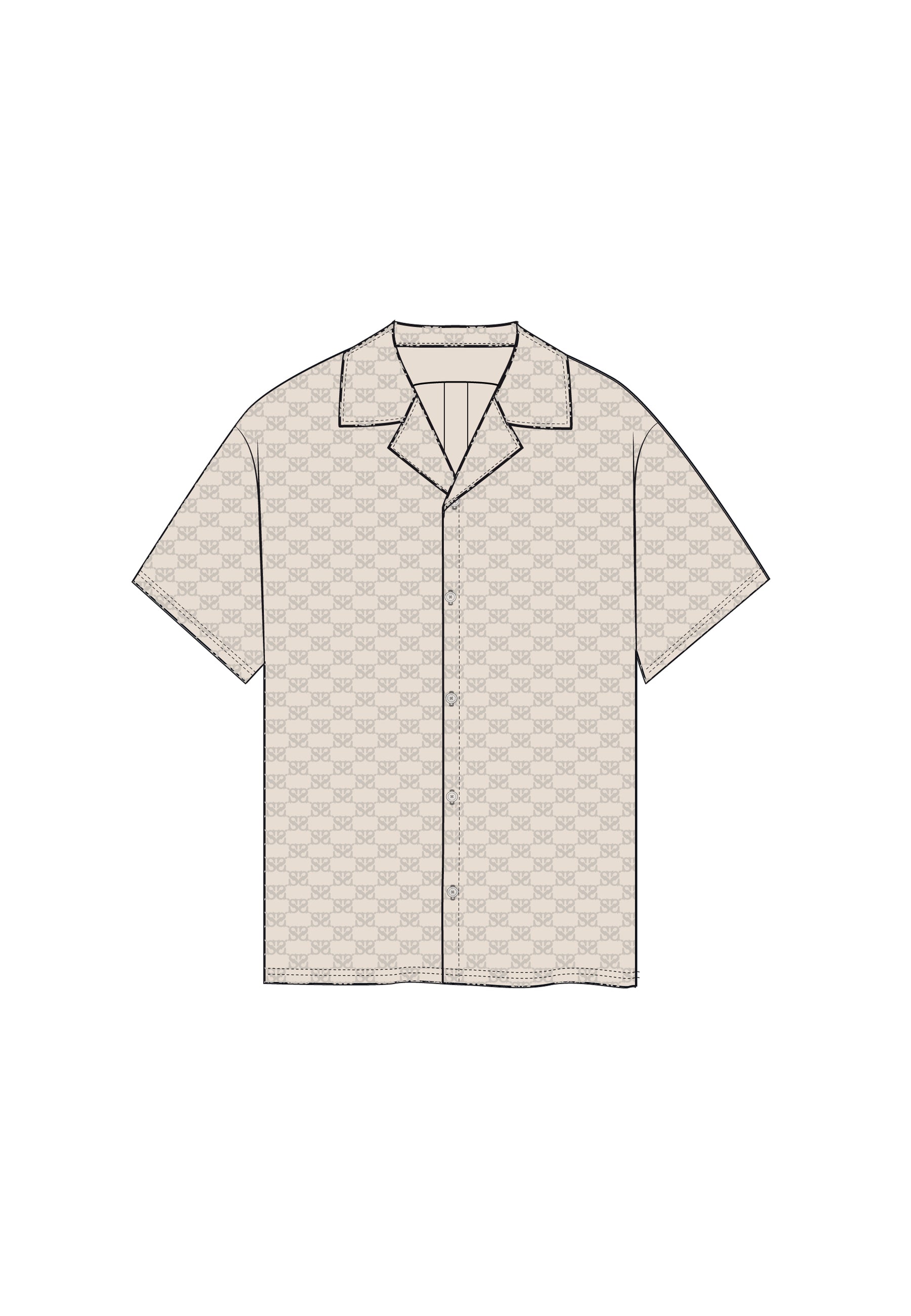 shirts / Towelling Shirt