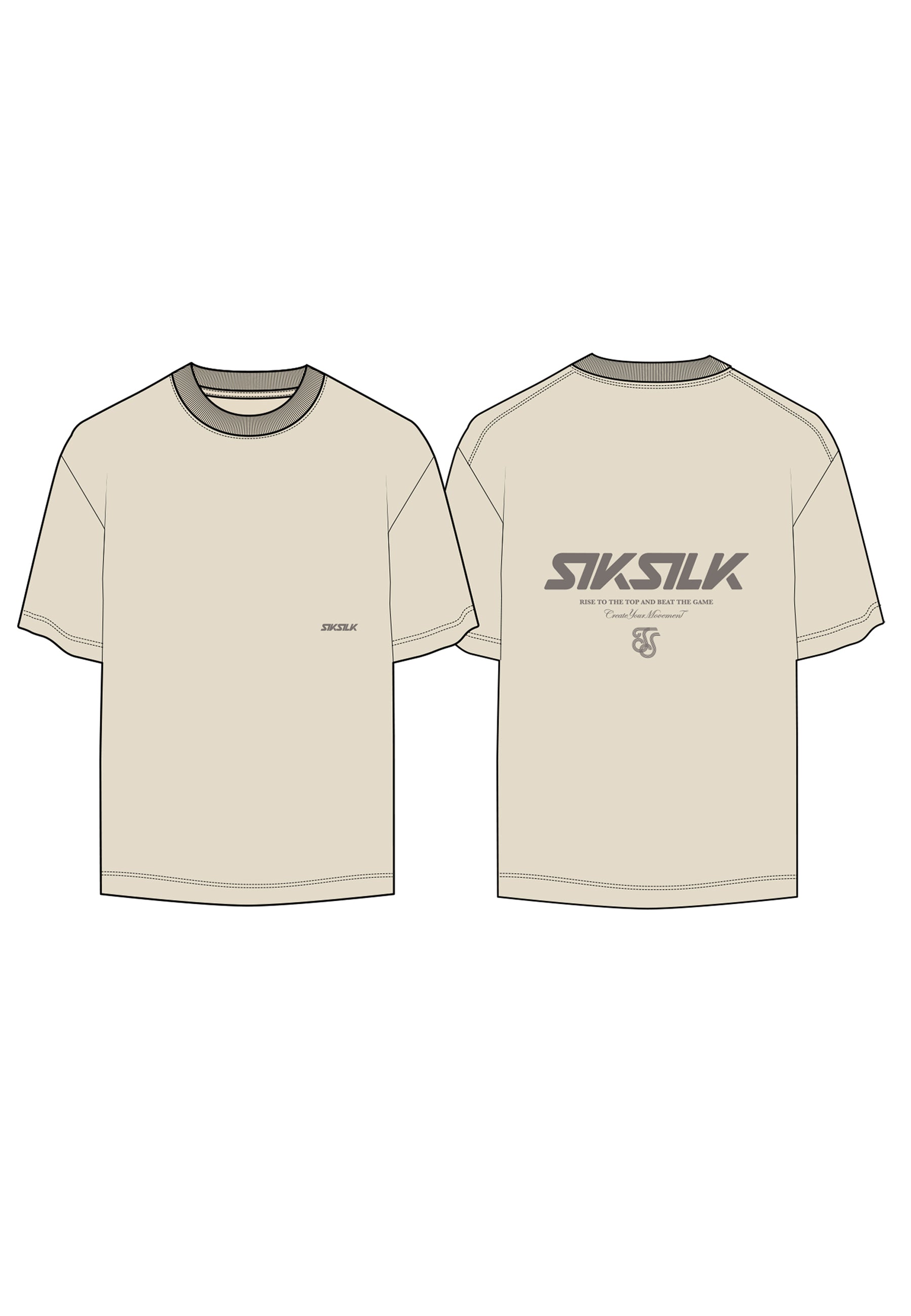 t-shirts / Graphic T-Shirt