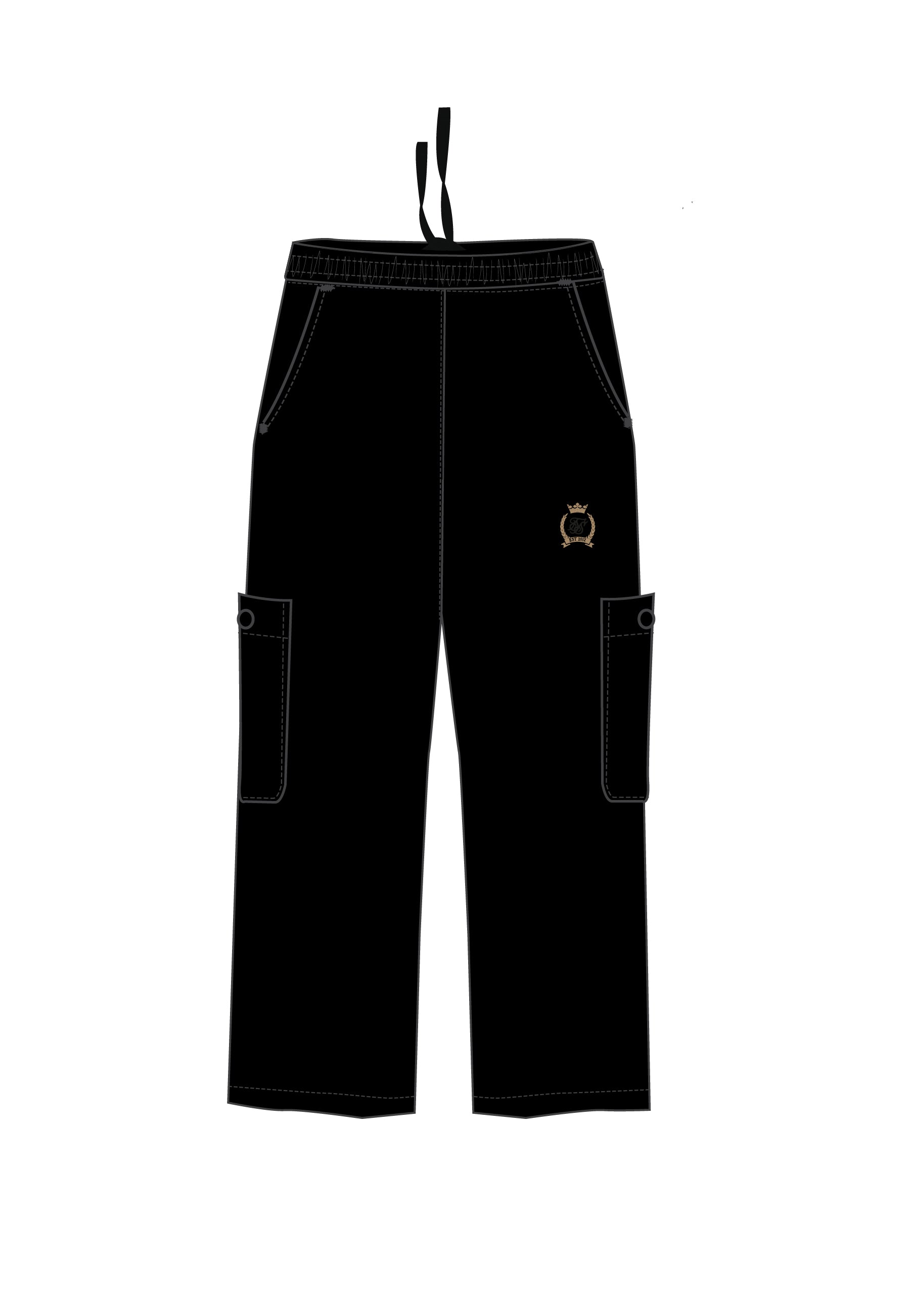 pants / Baggy Cargos