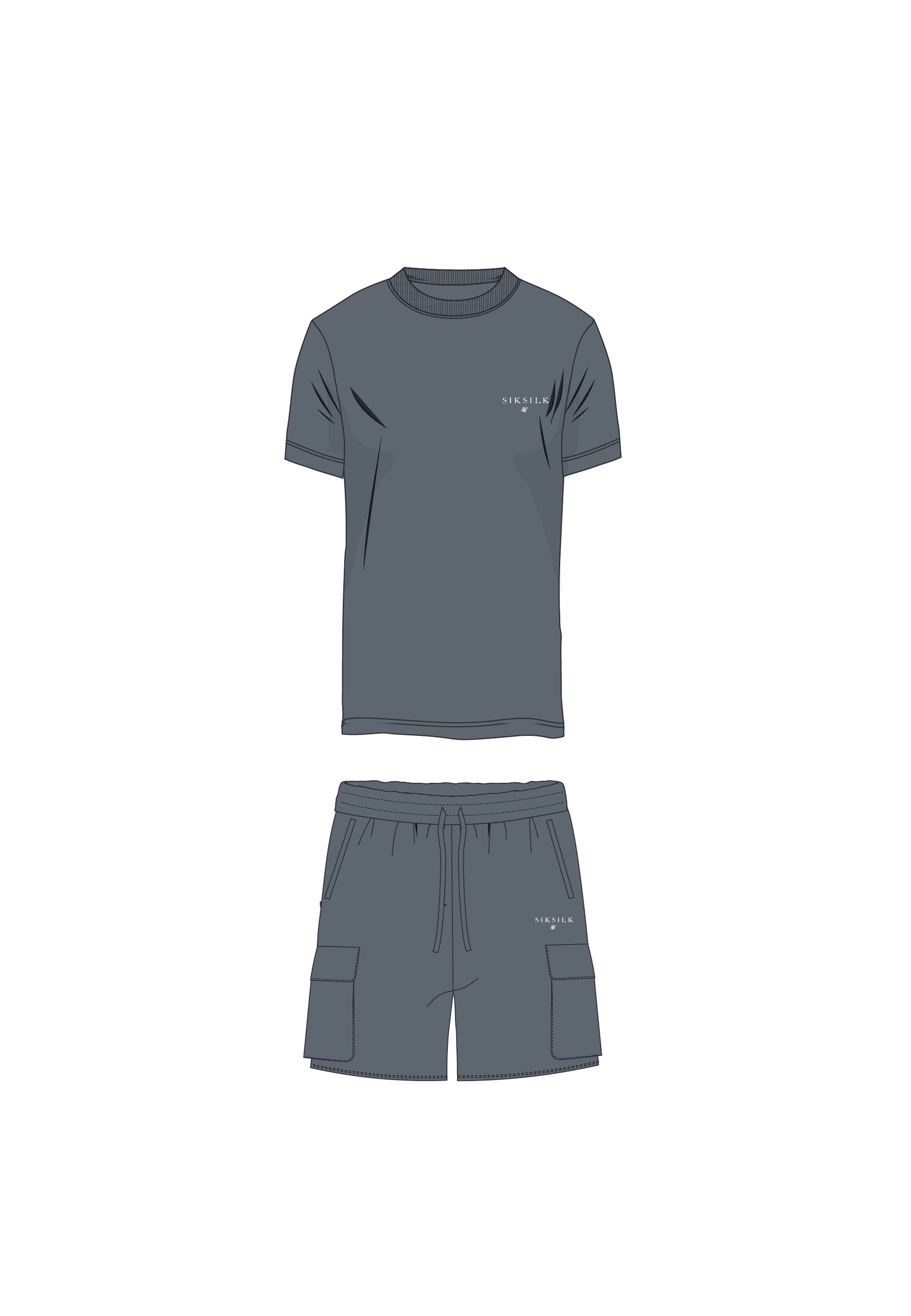 shorts / T-Shirt and Shorts Set