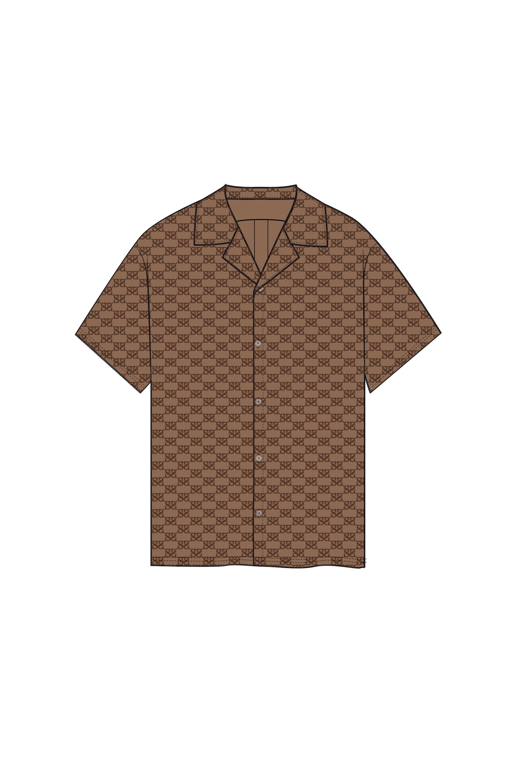shirts / Towelling Shirt