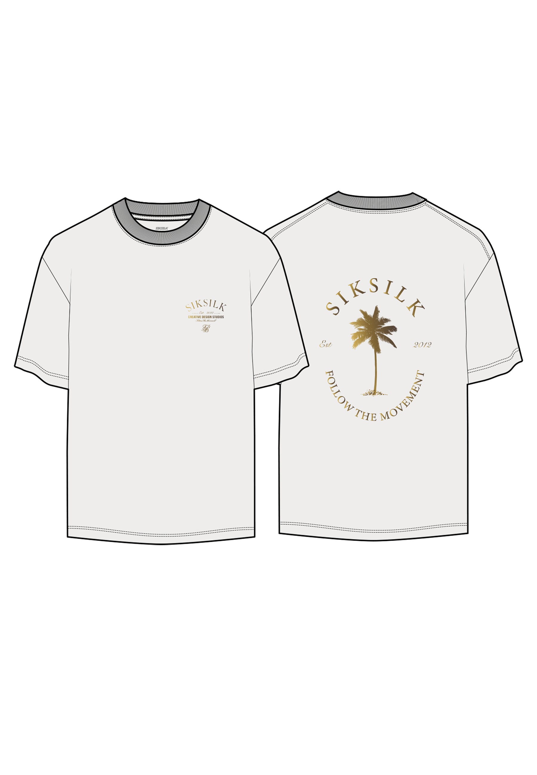t-shirts / Graphic T-Shirt