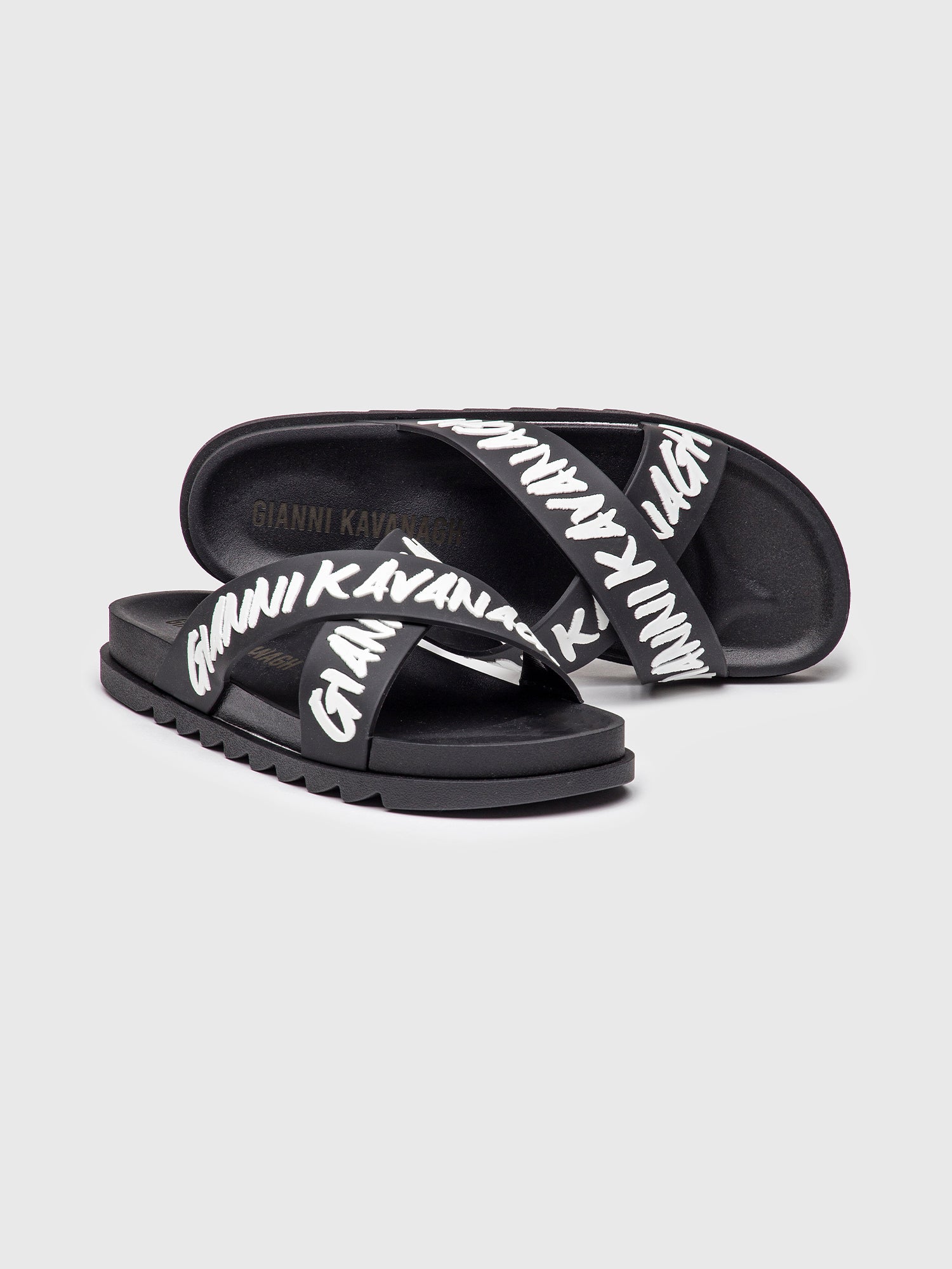 sliders / Black Rebel Sliders