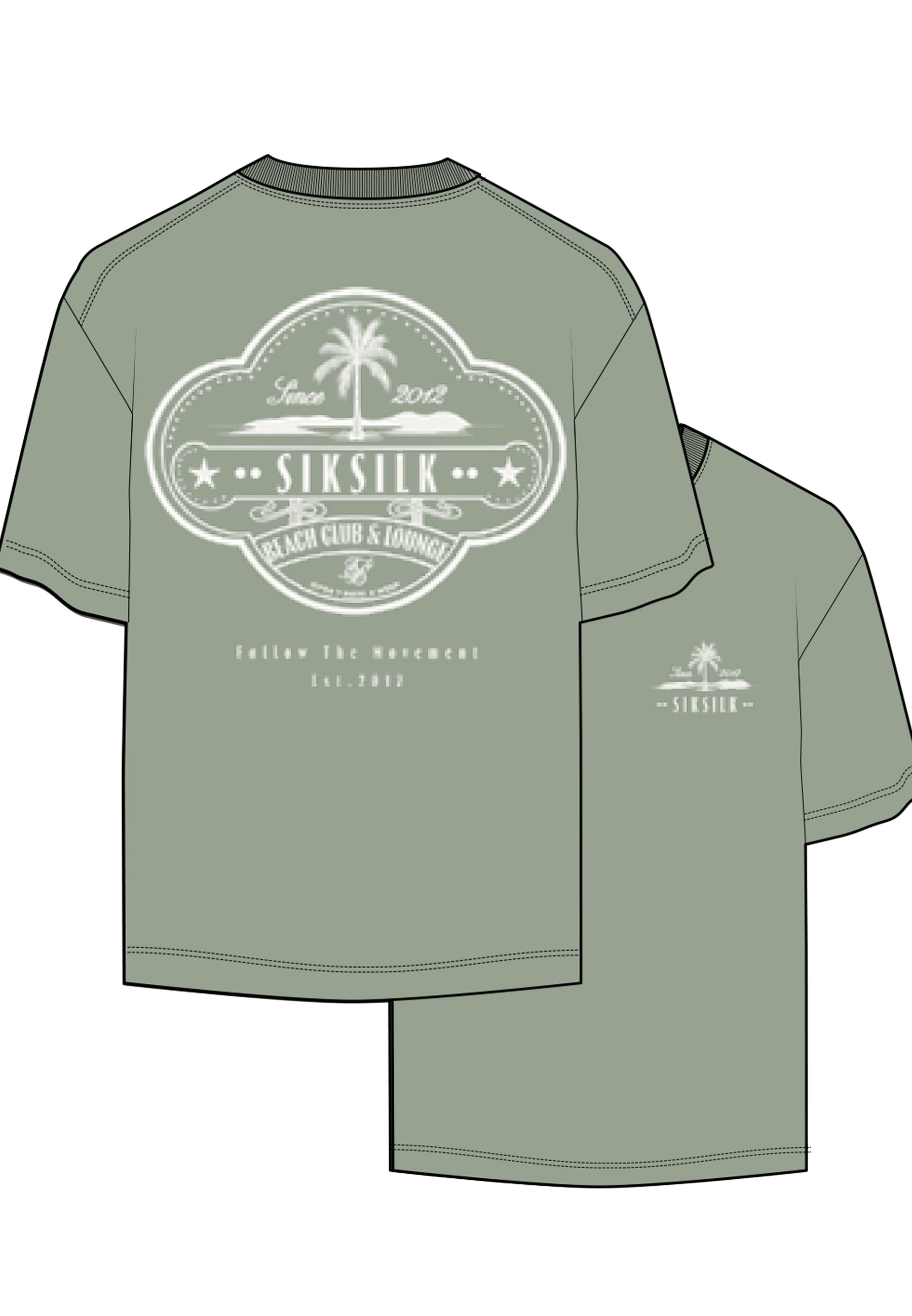 t-shirts / Graphic T-Shirt