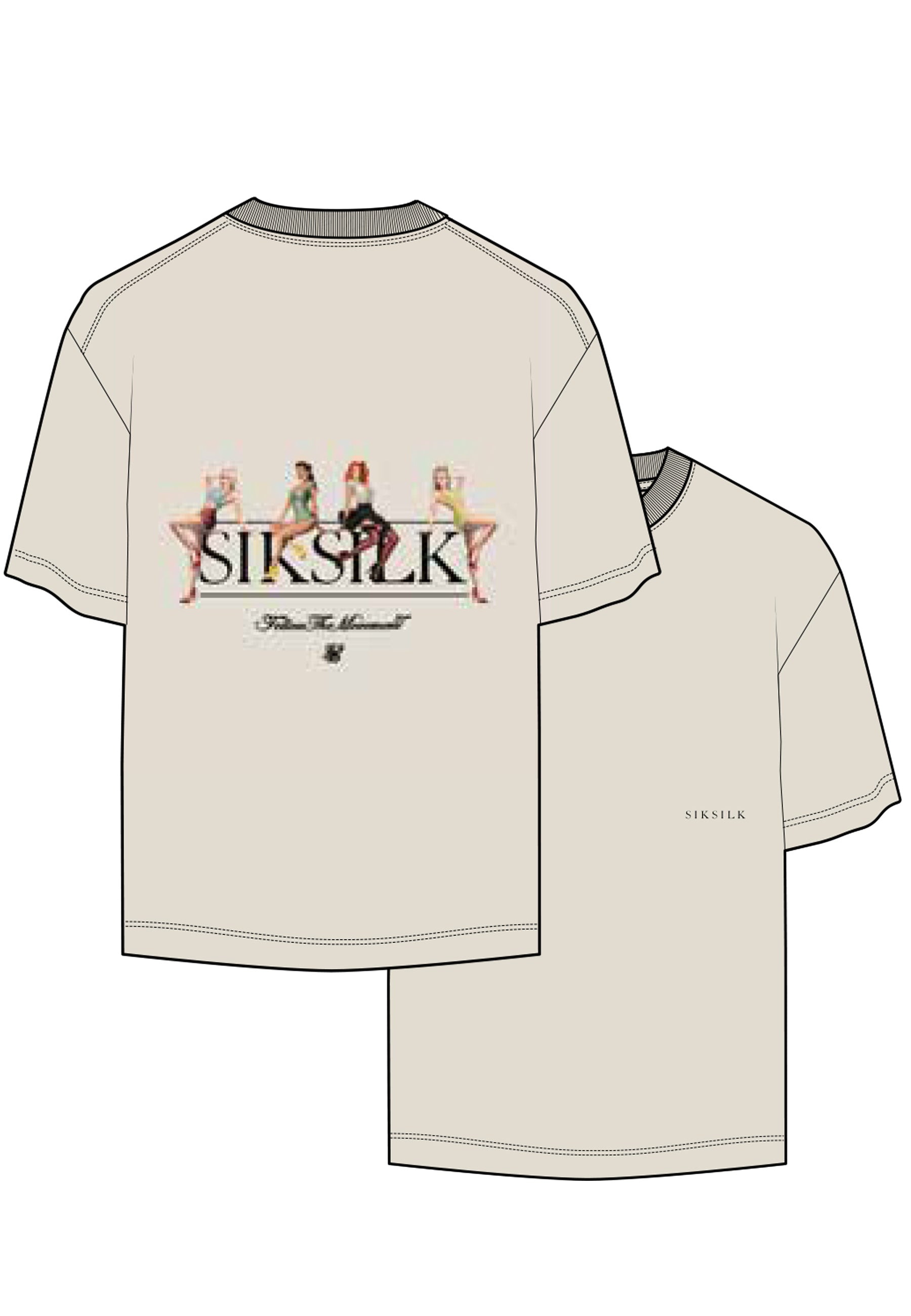 t-shirts / Graphic T-Shirt