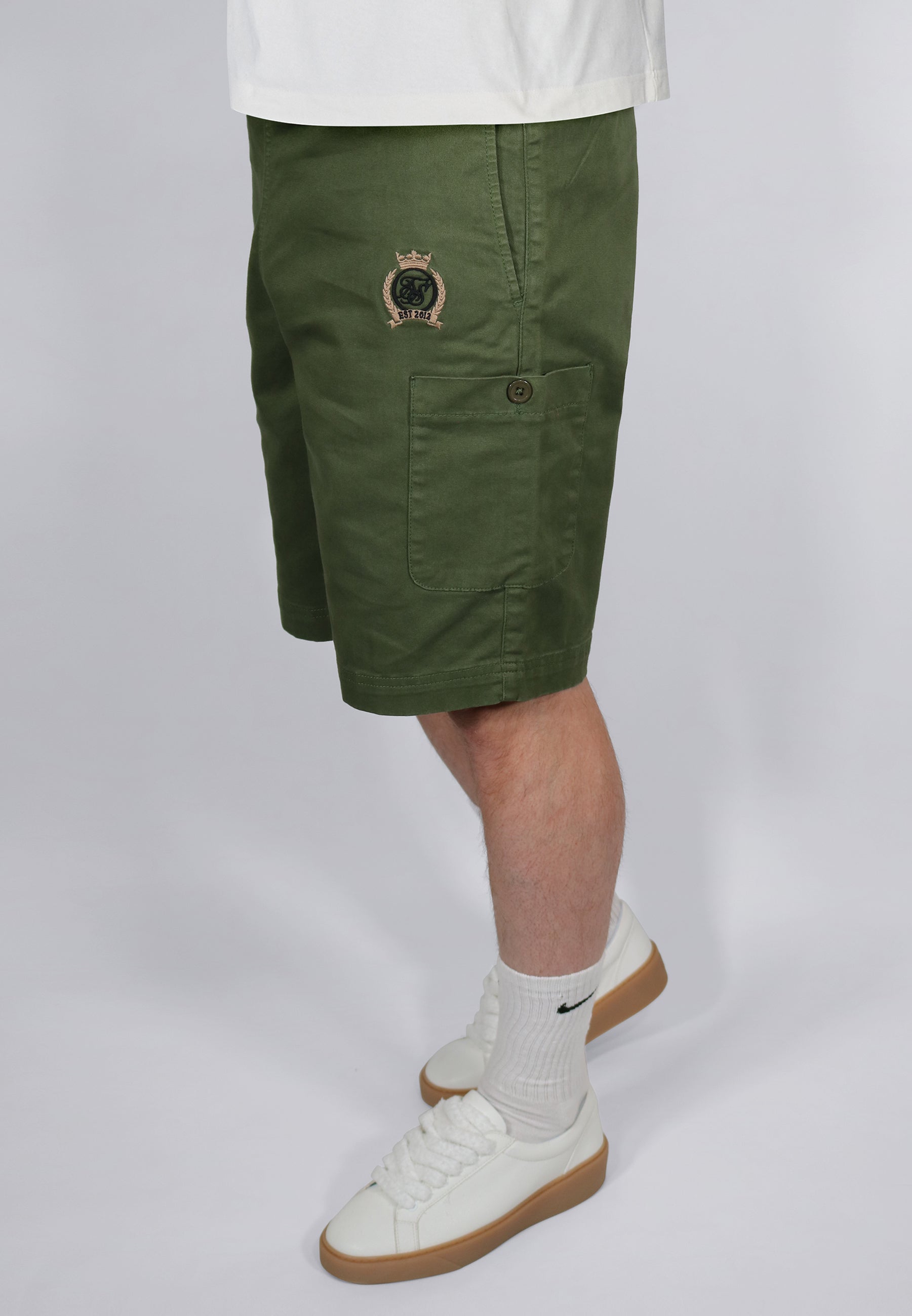 shorts / Cargo Shorts
