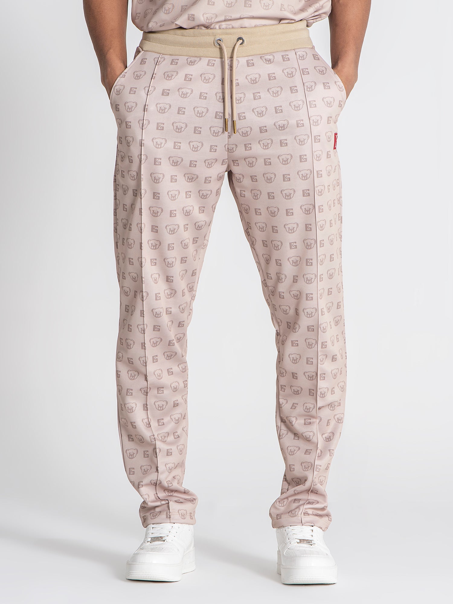 joggers / Beige Atelier Joggers