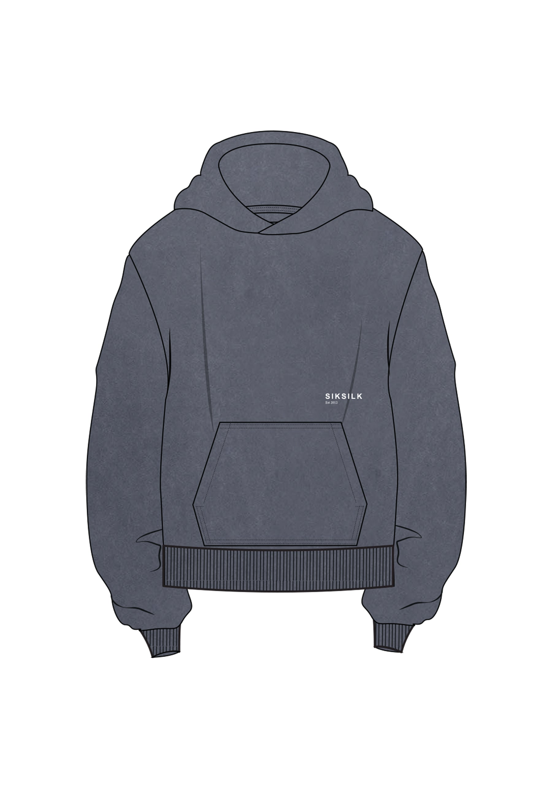 hoodies / Graphic Hoodie