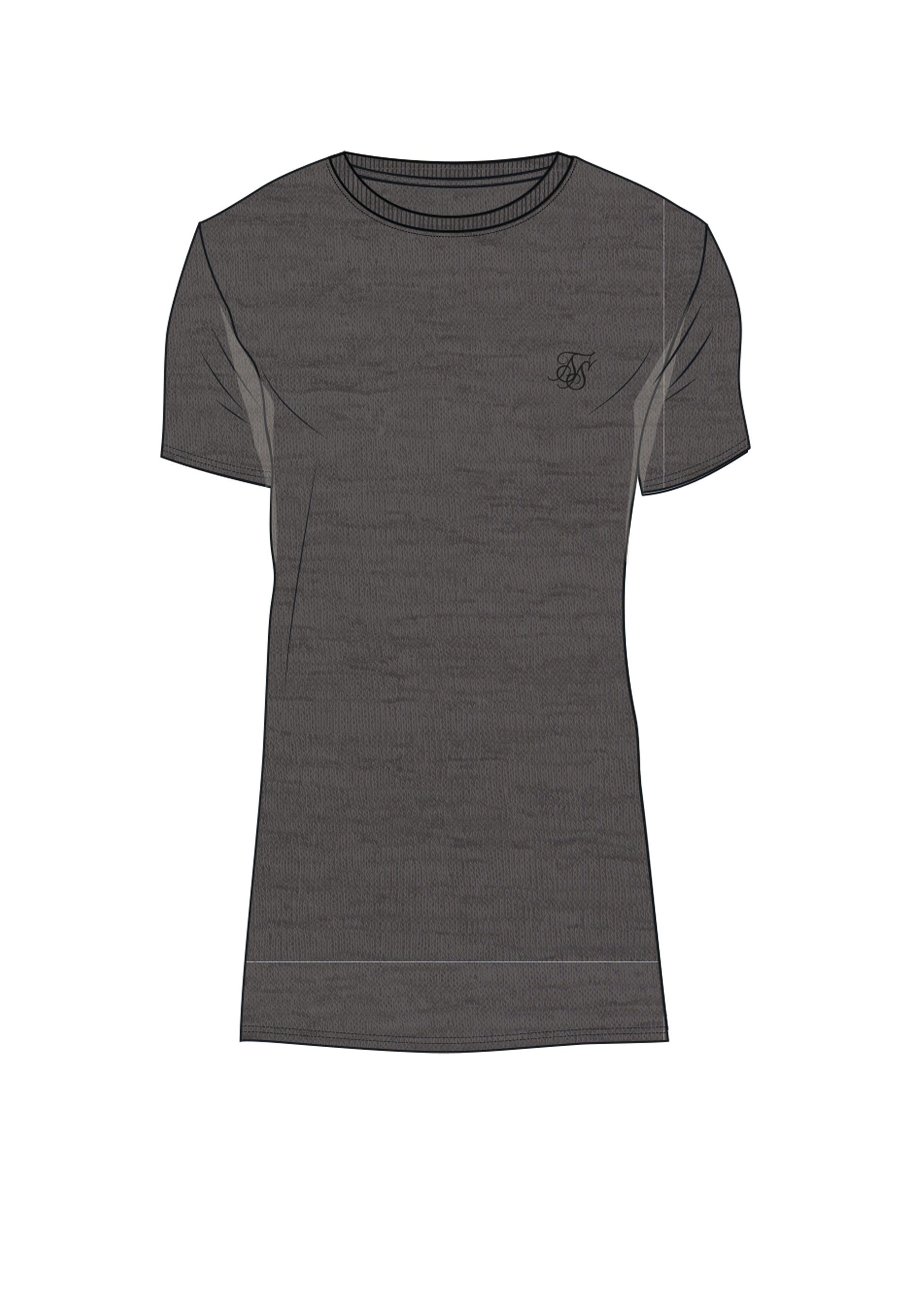 t-shirts / Marl T-Shirt