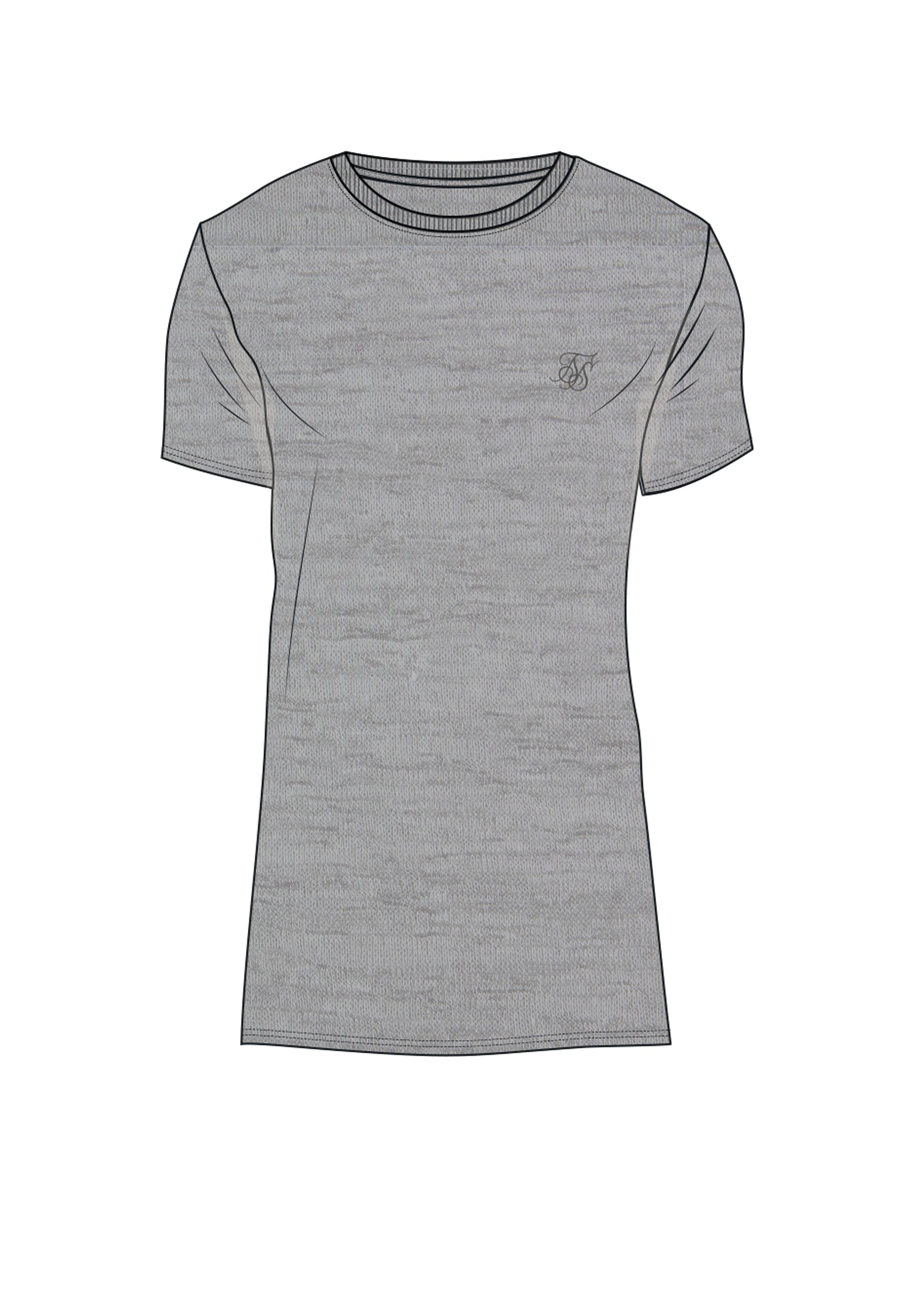 t-shirts / Marl T-Shirt