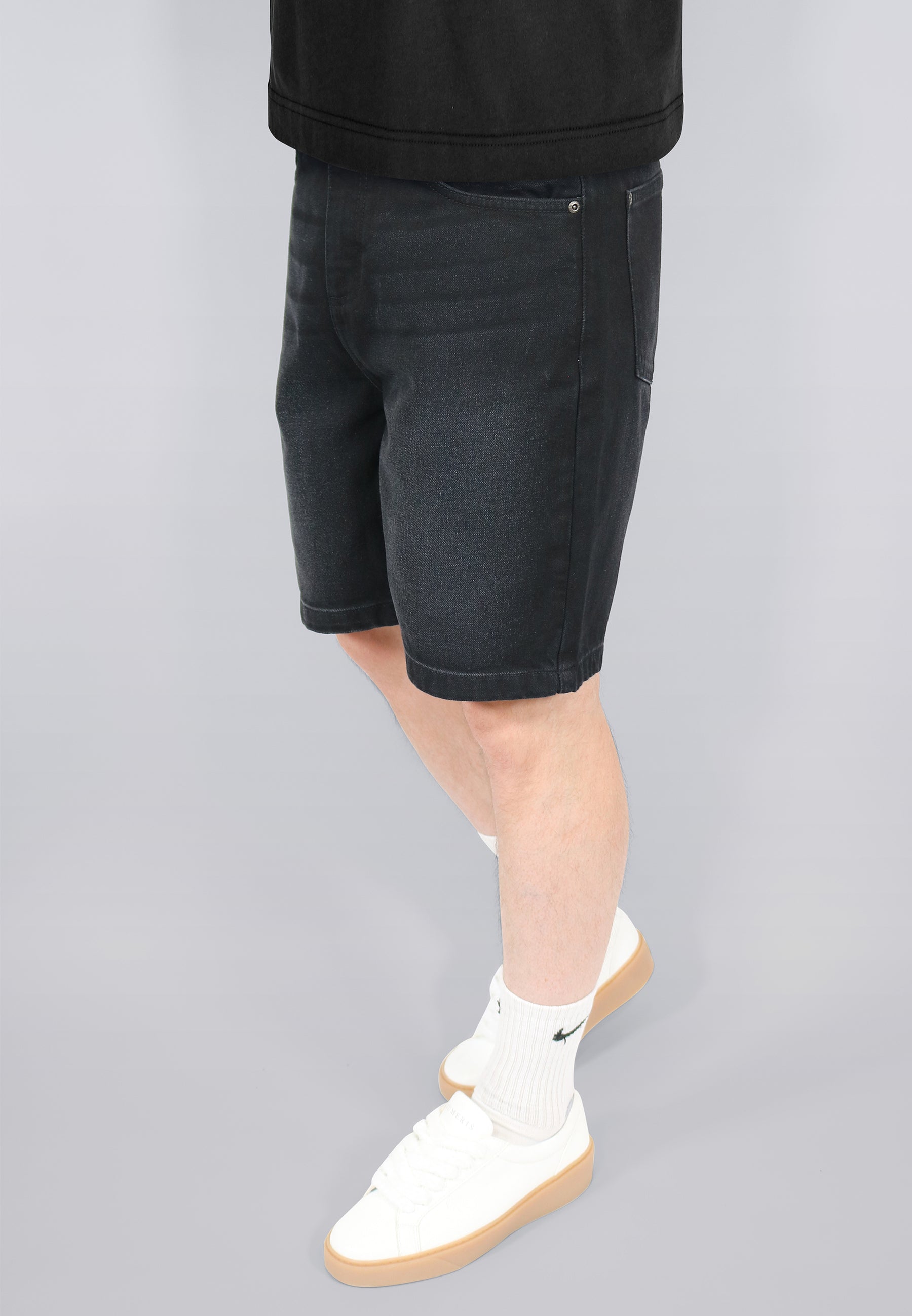 shorts / Denim Shorts