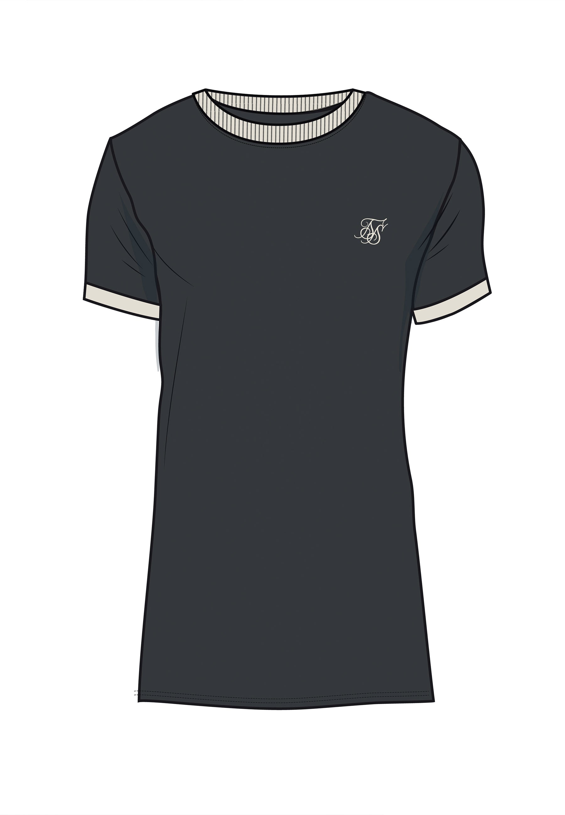 t-shirts / Ringer T-Shirt