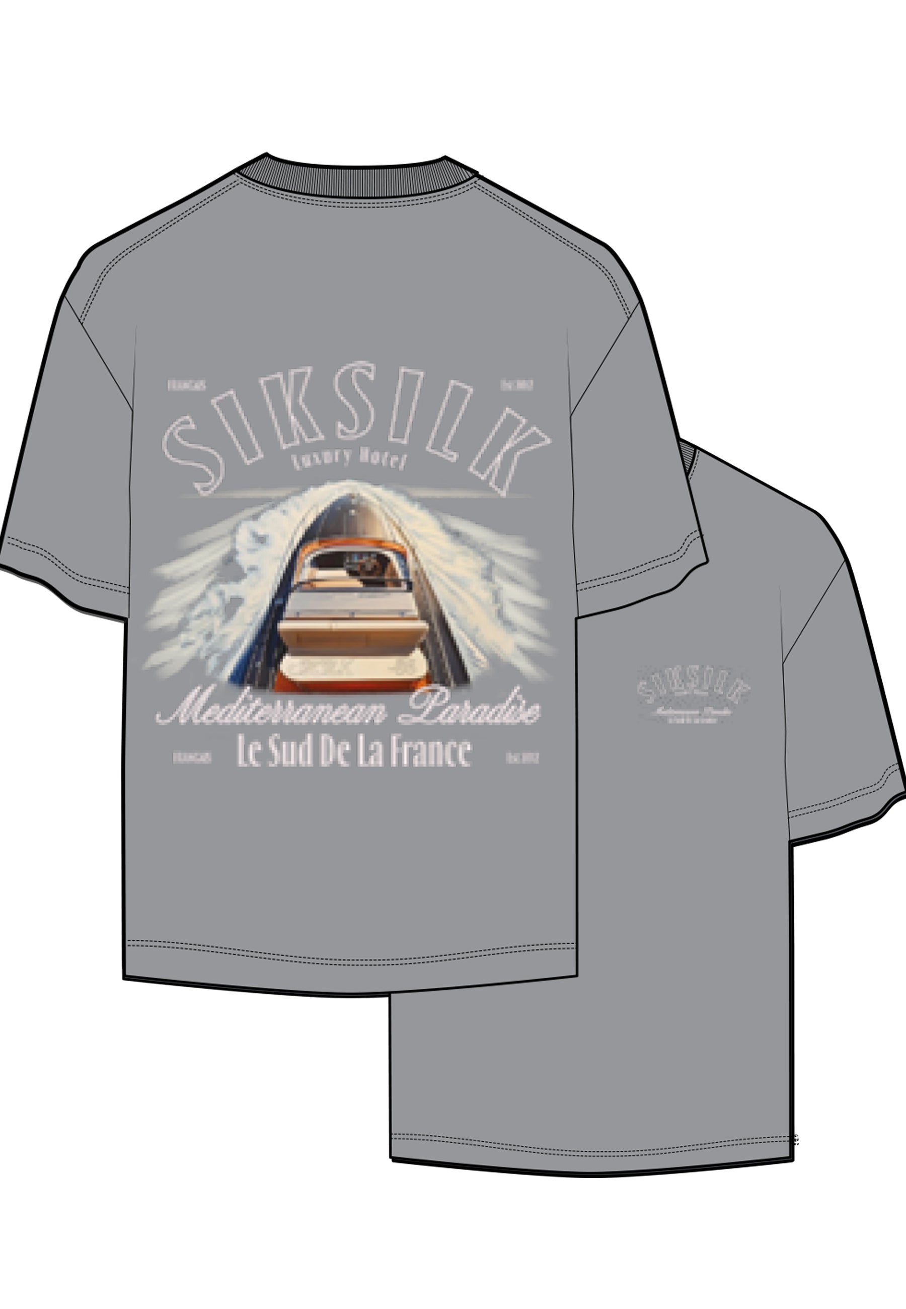 t-shirts / Graphic T-Shirt