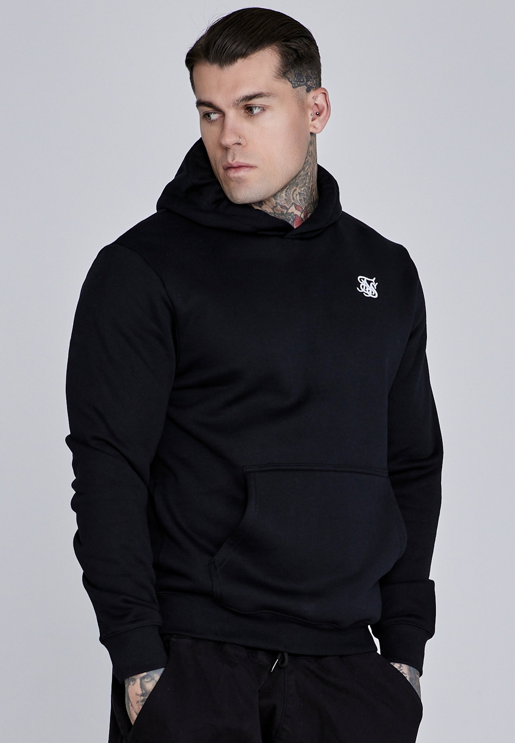 hoodies / Essentials Hoodie
