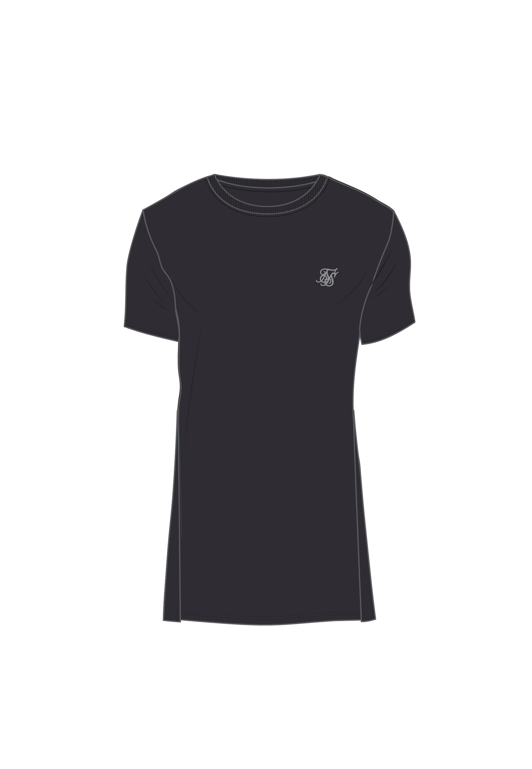t-shirts / Muscle Fit T-Shirt
