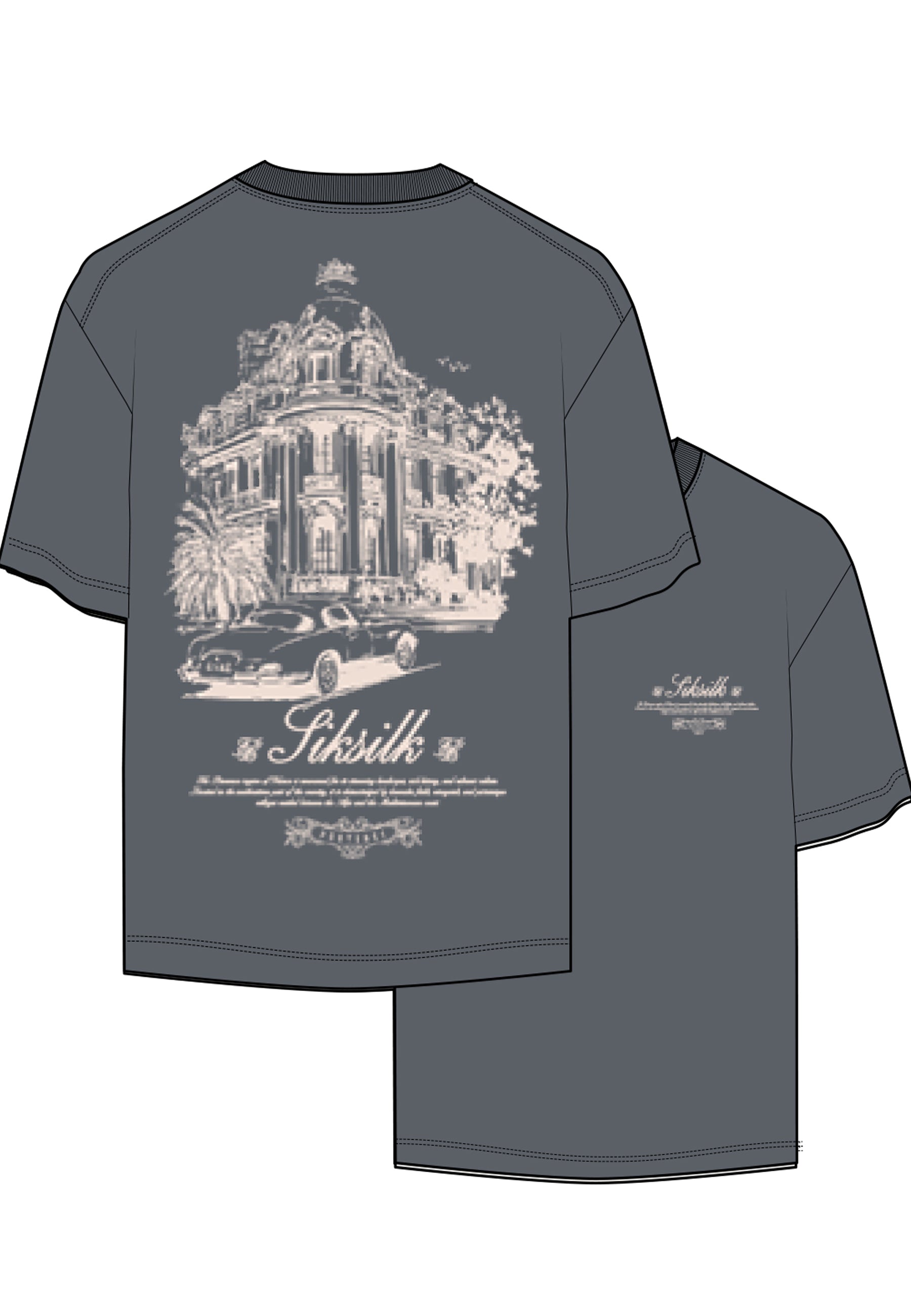 t-shirts / Graphic T-Shirt