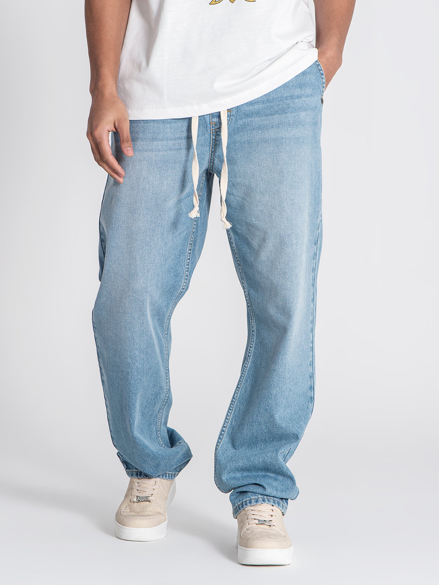 jeans / Light Blue Chill Jeans