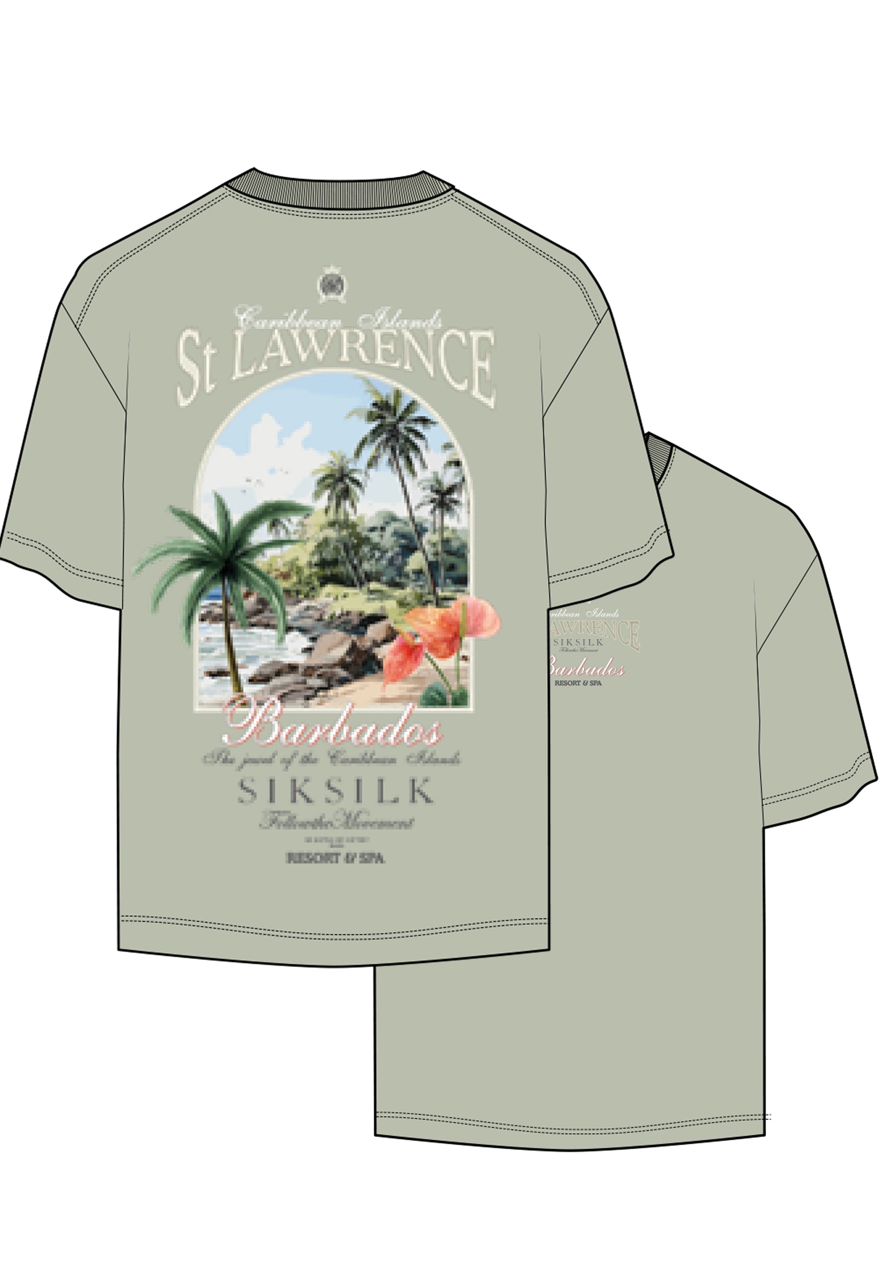 t-shirts / Graphic T-Shirt