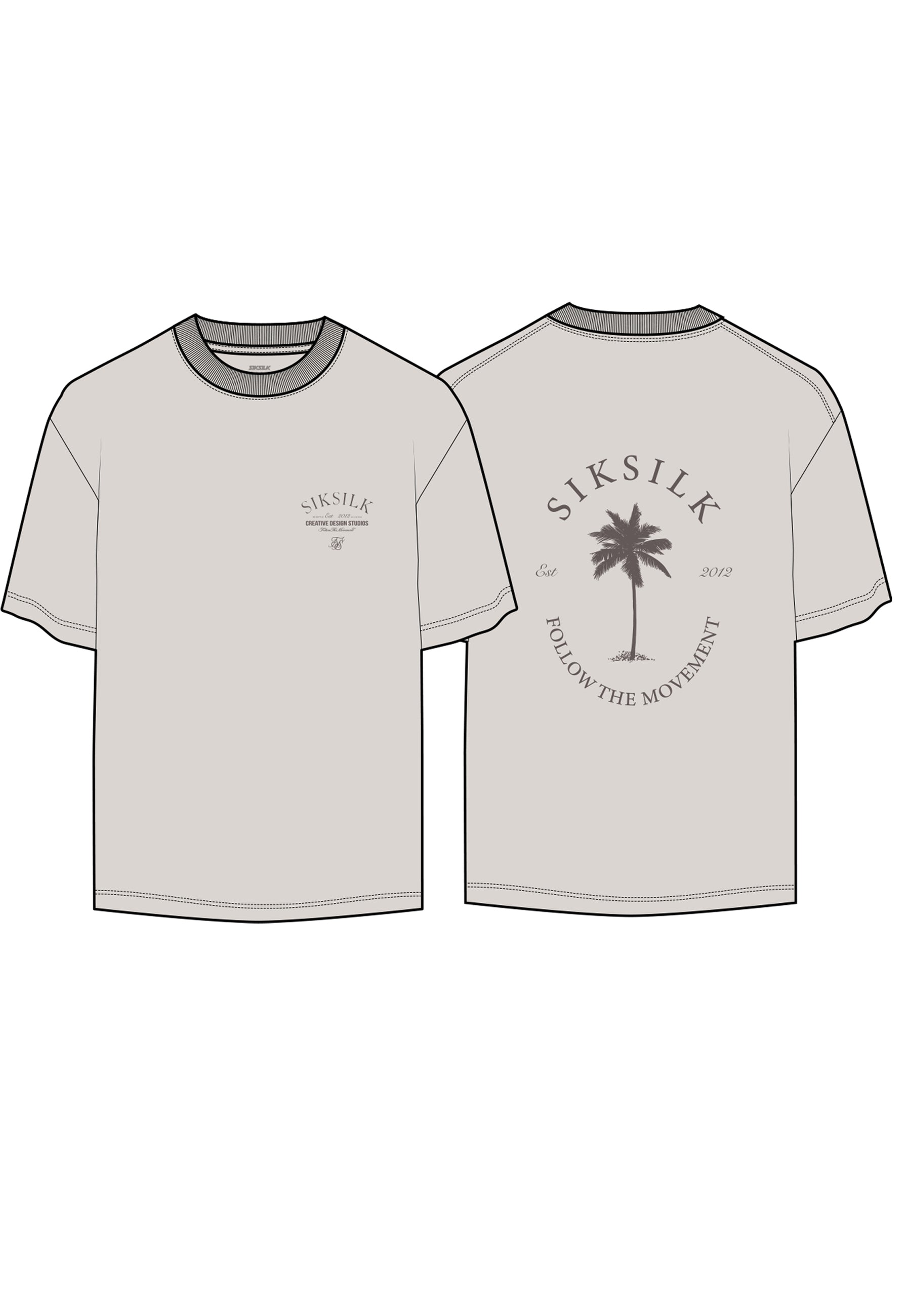 t-shirts / Graphic T-Shirt