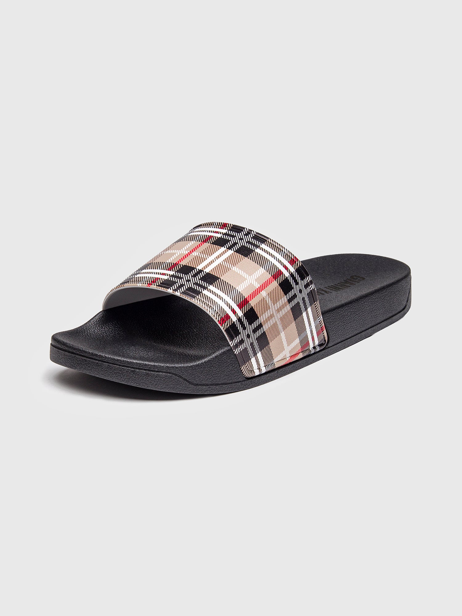 sliders / Multicolor British Sliders