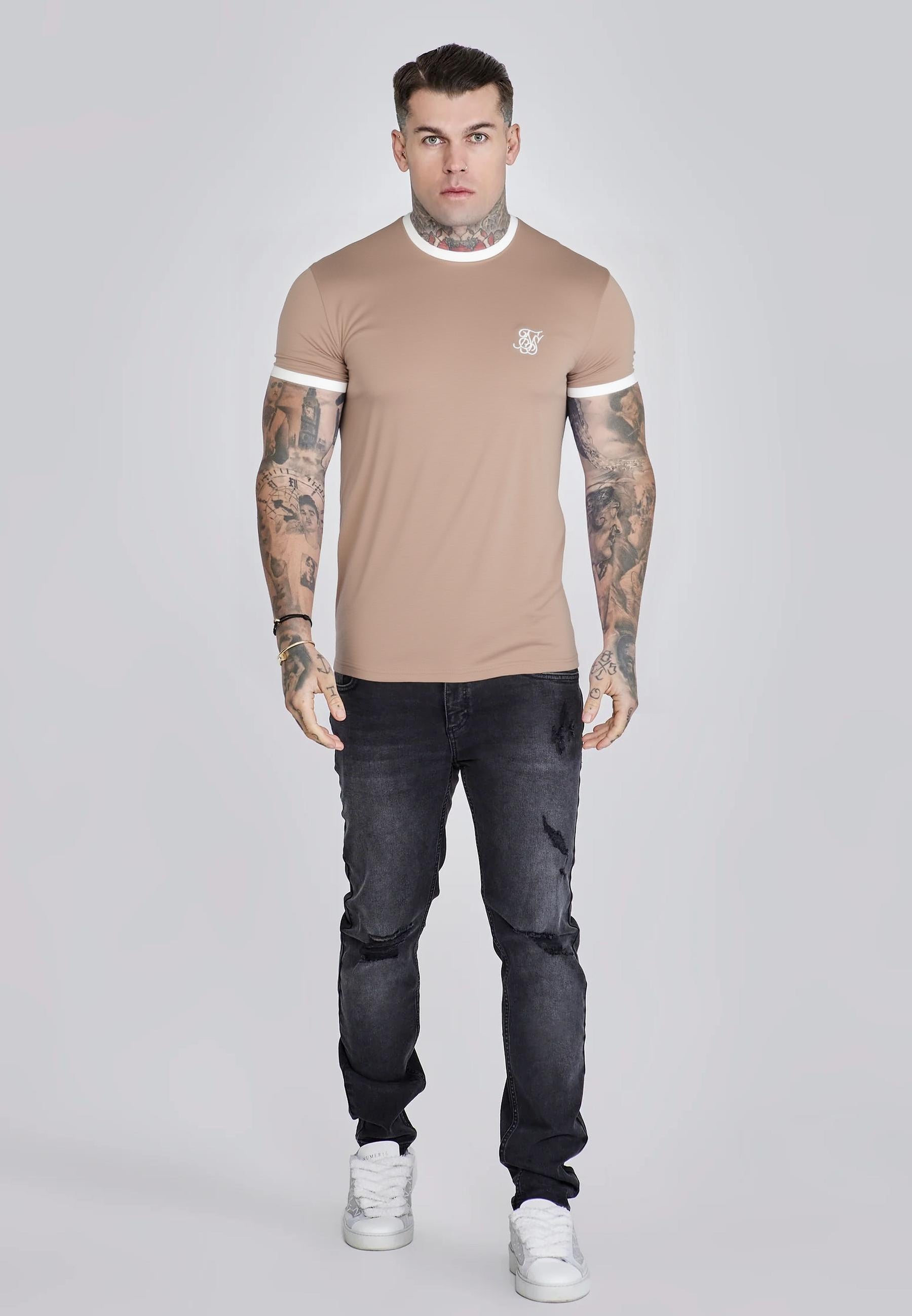 t-shirts / Ringer T-Shirt